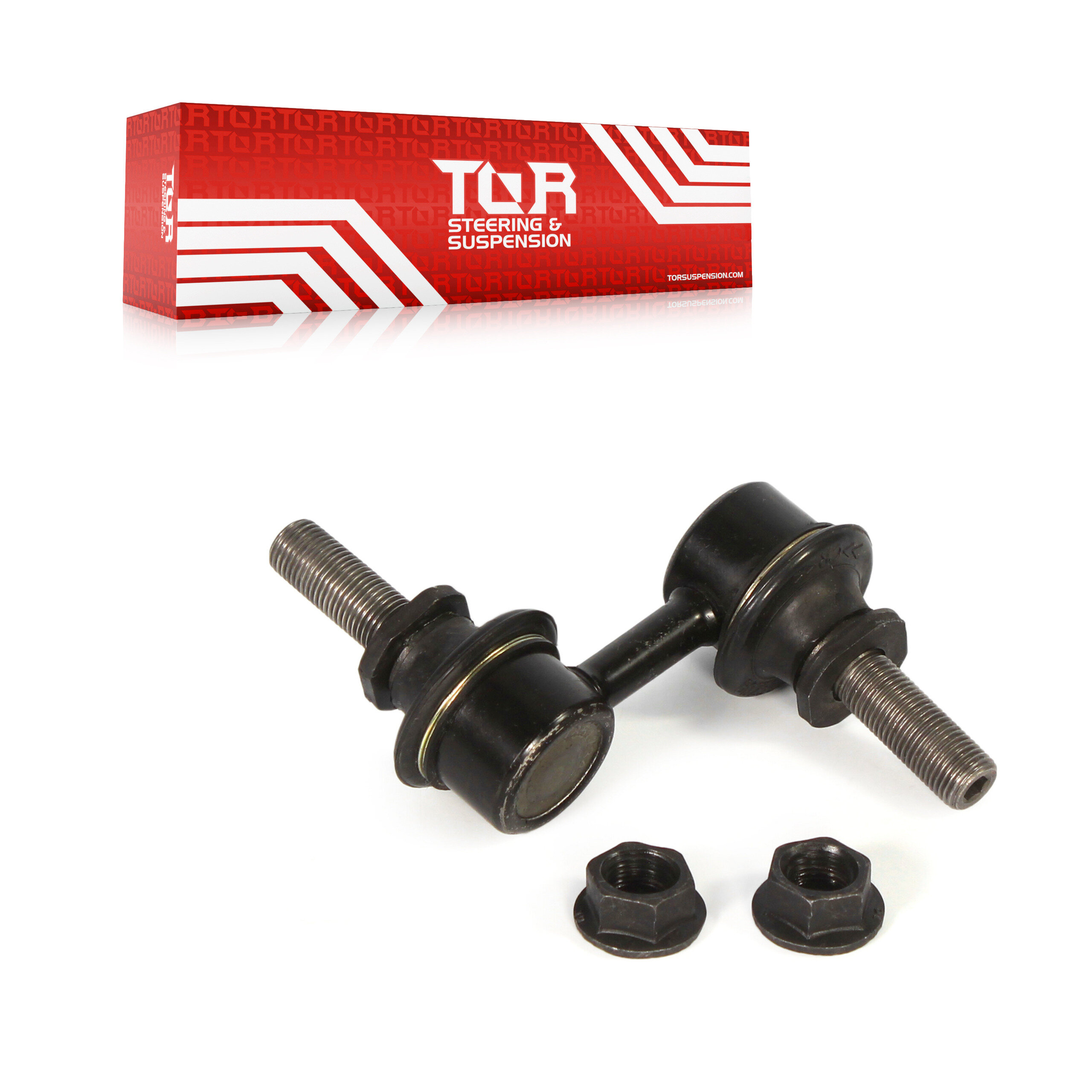 Suspension Stabilizer Bar Link Kit