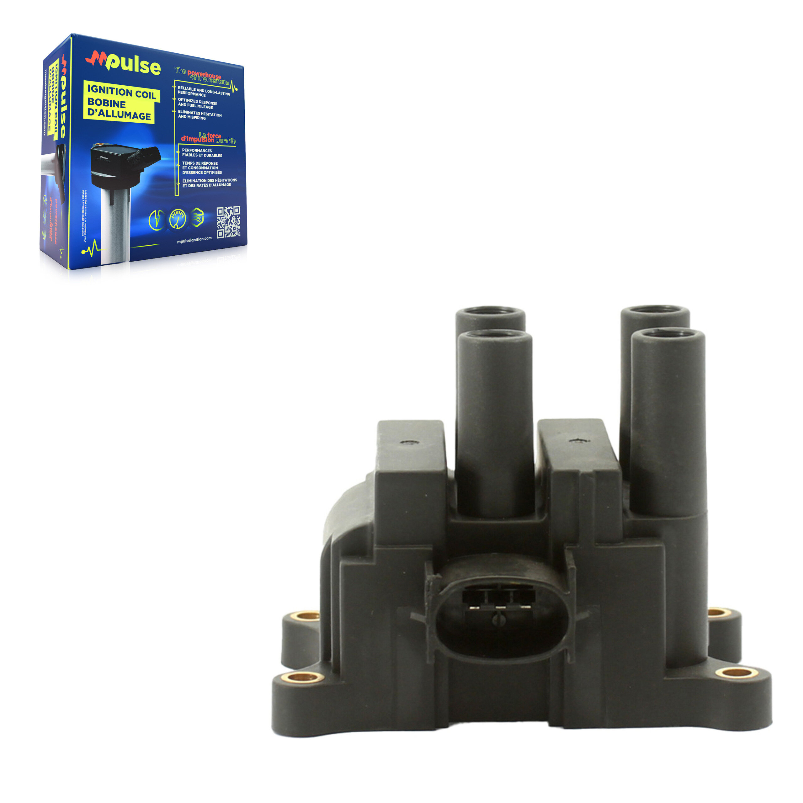 Ignition Coil