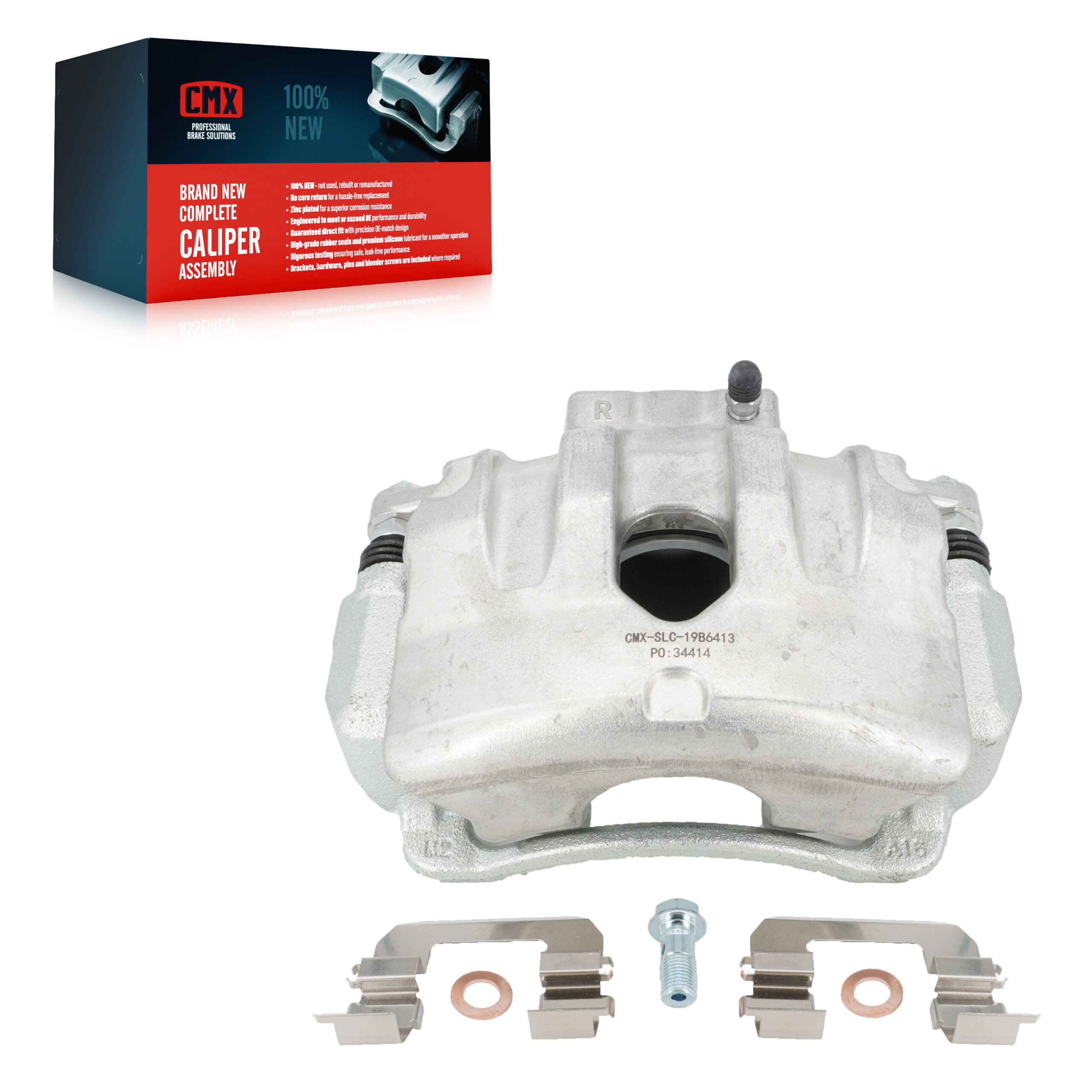 Disc Brake Caliper