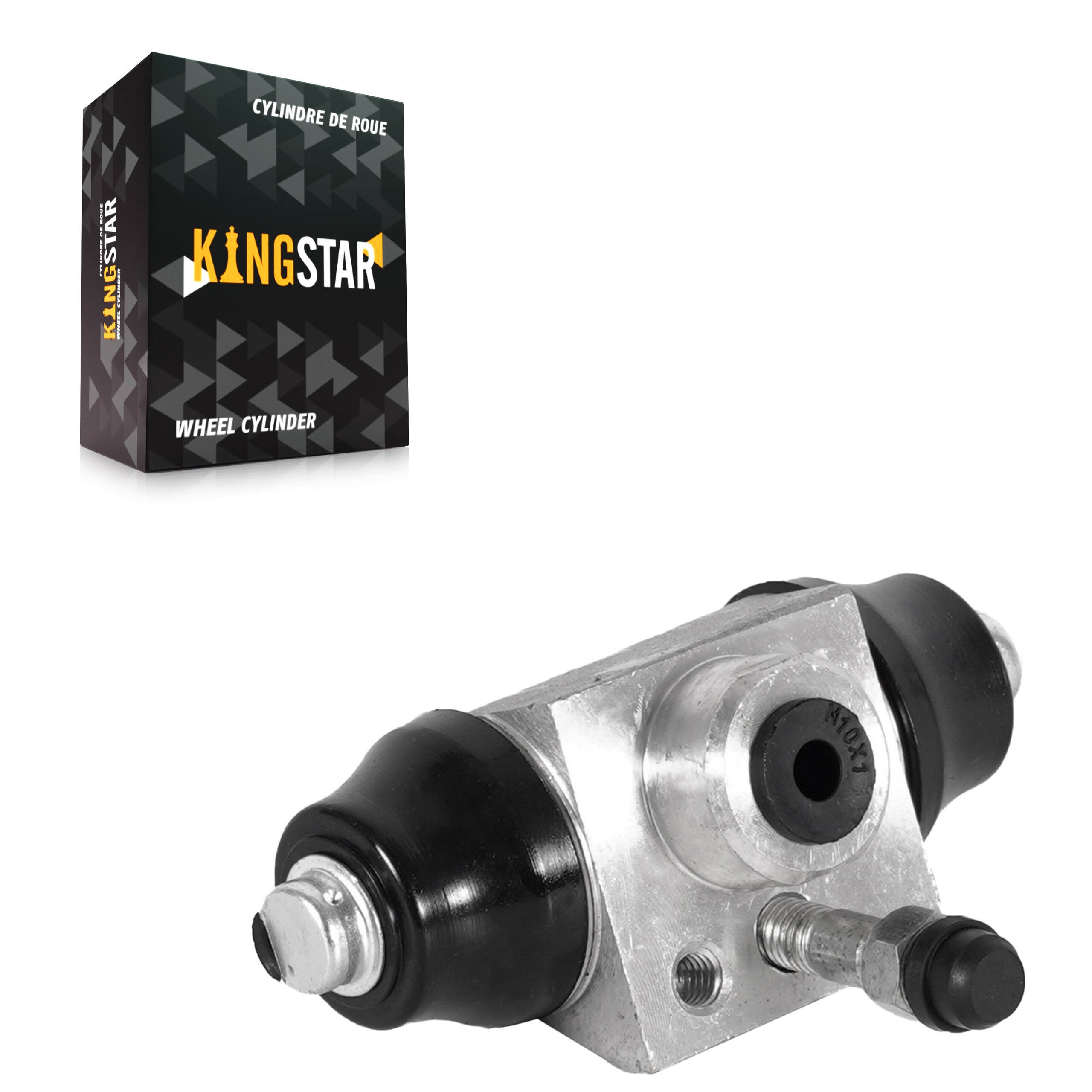 Drum Brake Wheel Cylinder