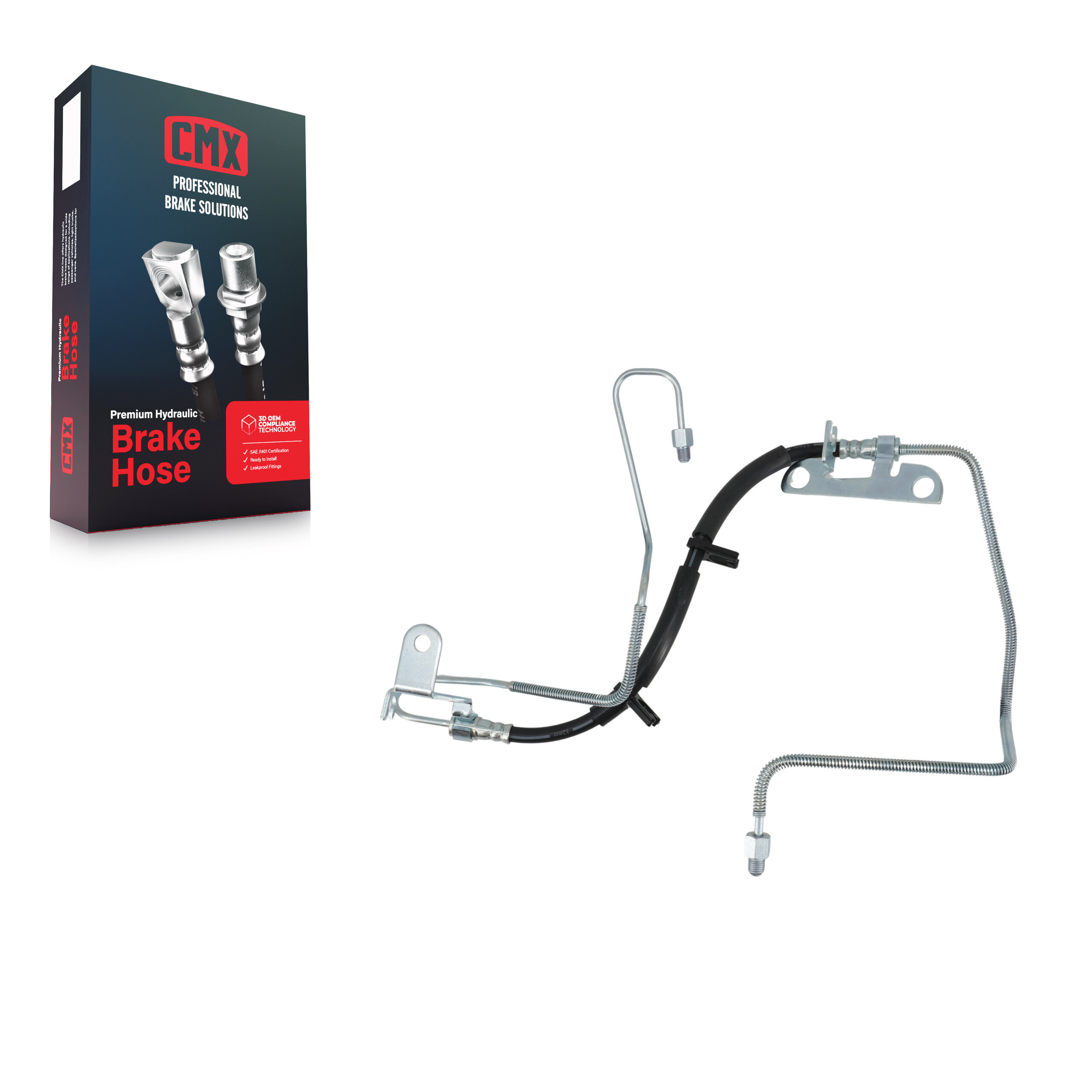 Brake Hydraulic Hose