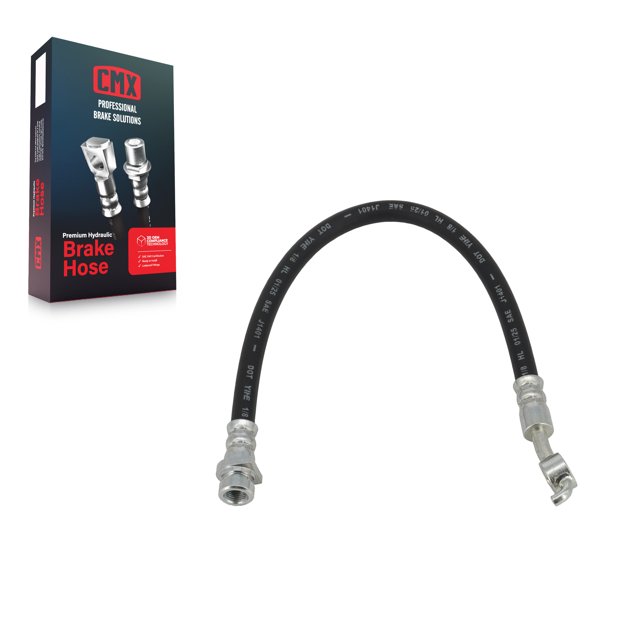 Brake Hydraulic Hose