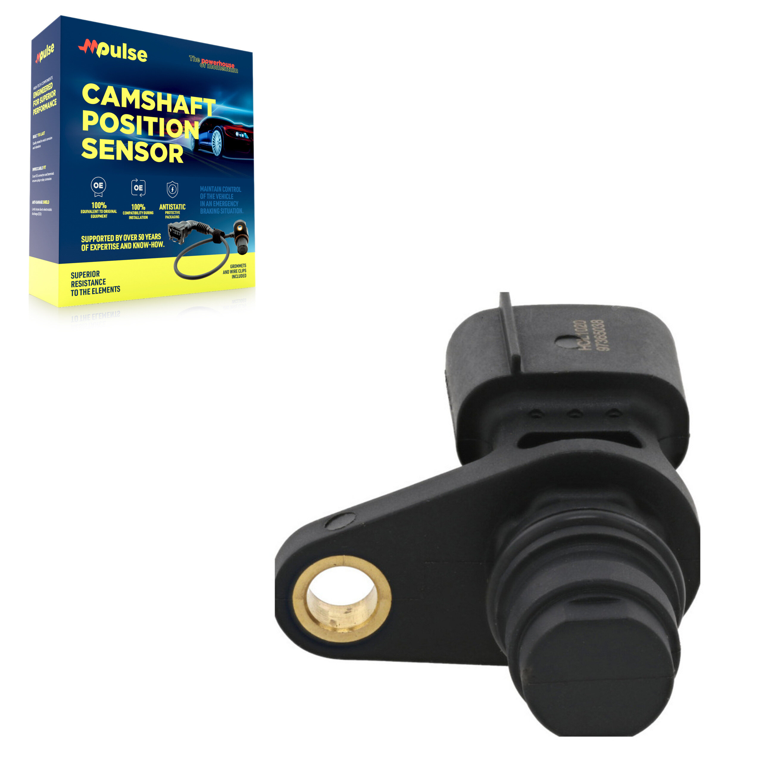 Engine Camshaft Position Sensor