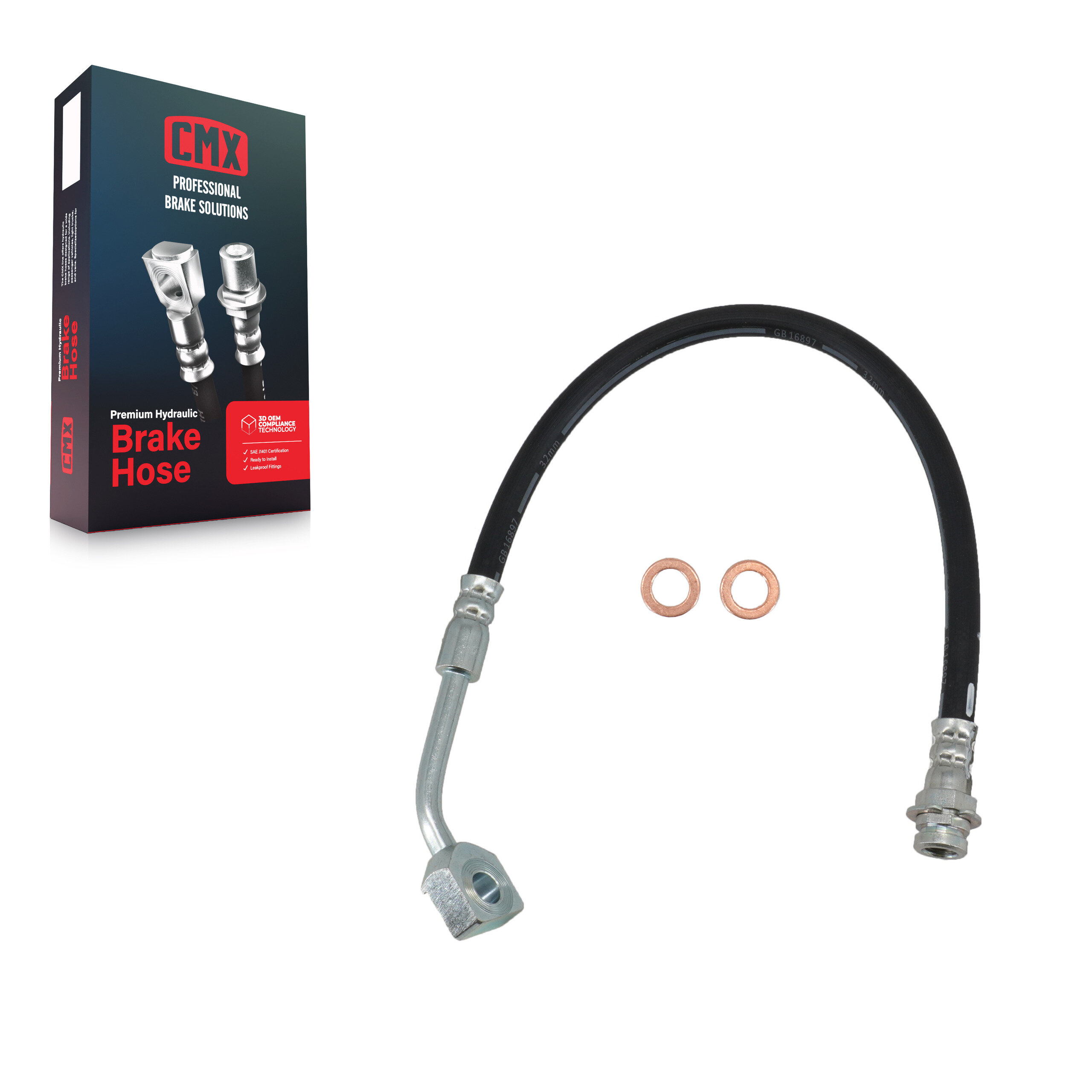 Brake Hydraulic Hose