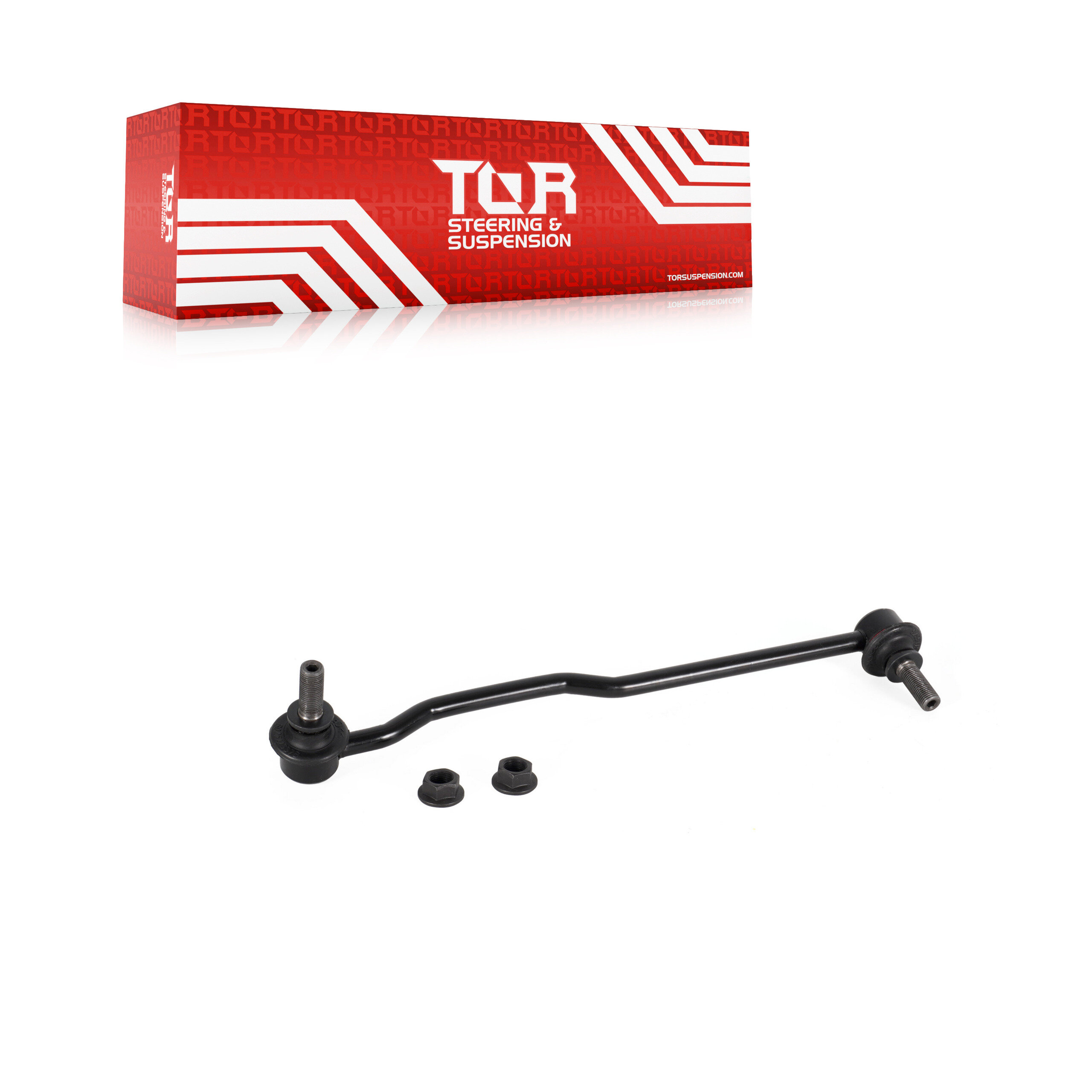 Suspension Stabilizer Bar Link Kit