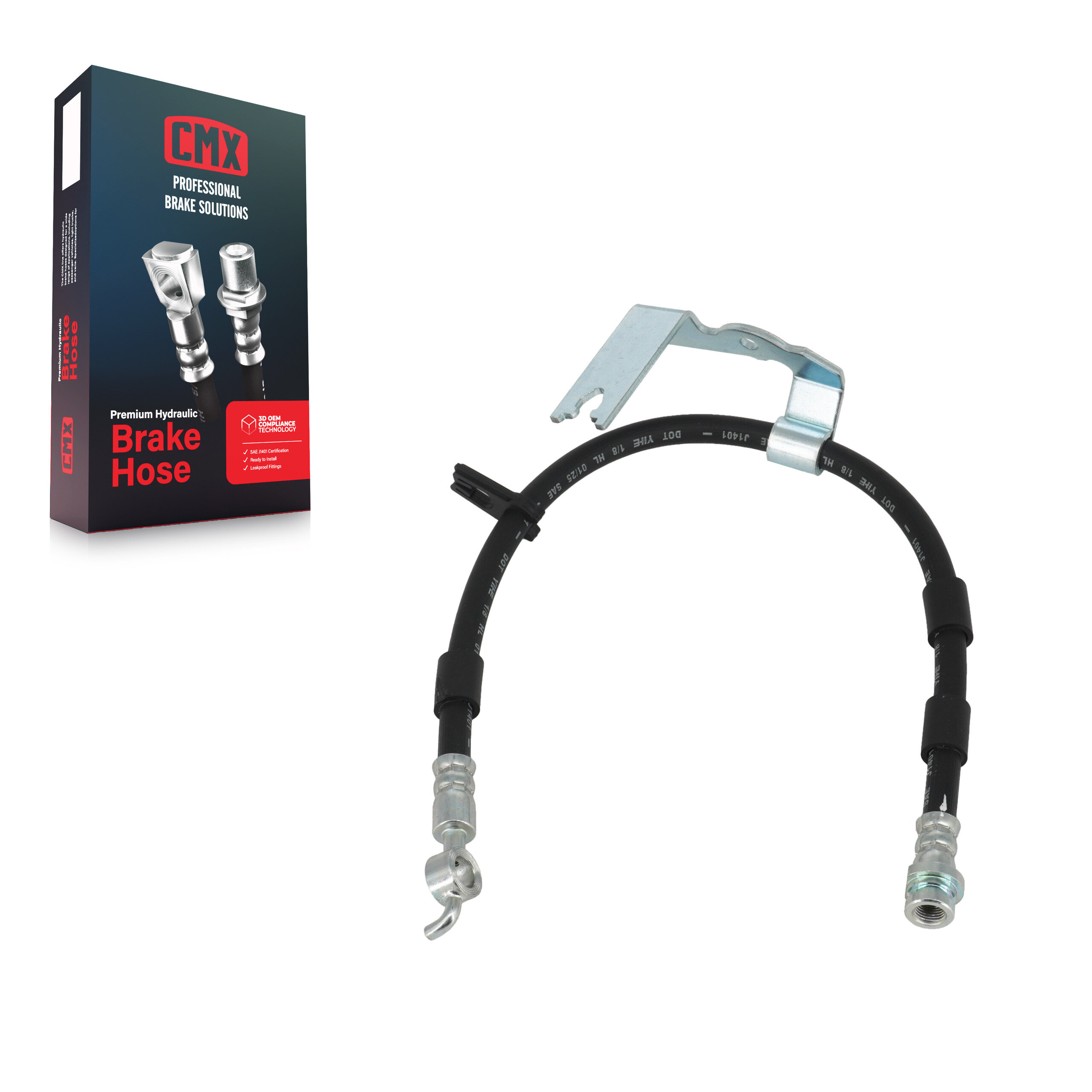 Brake Hydraulic Hose