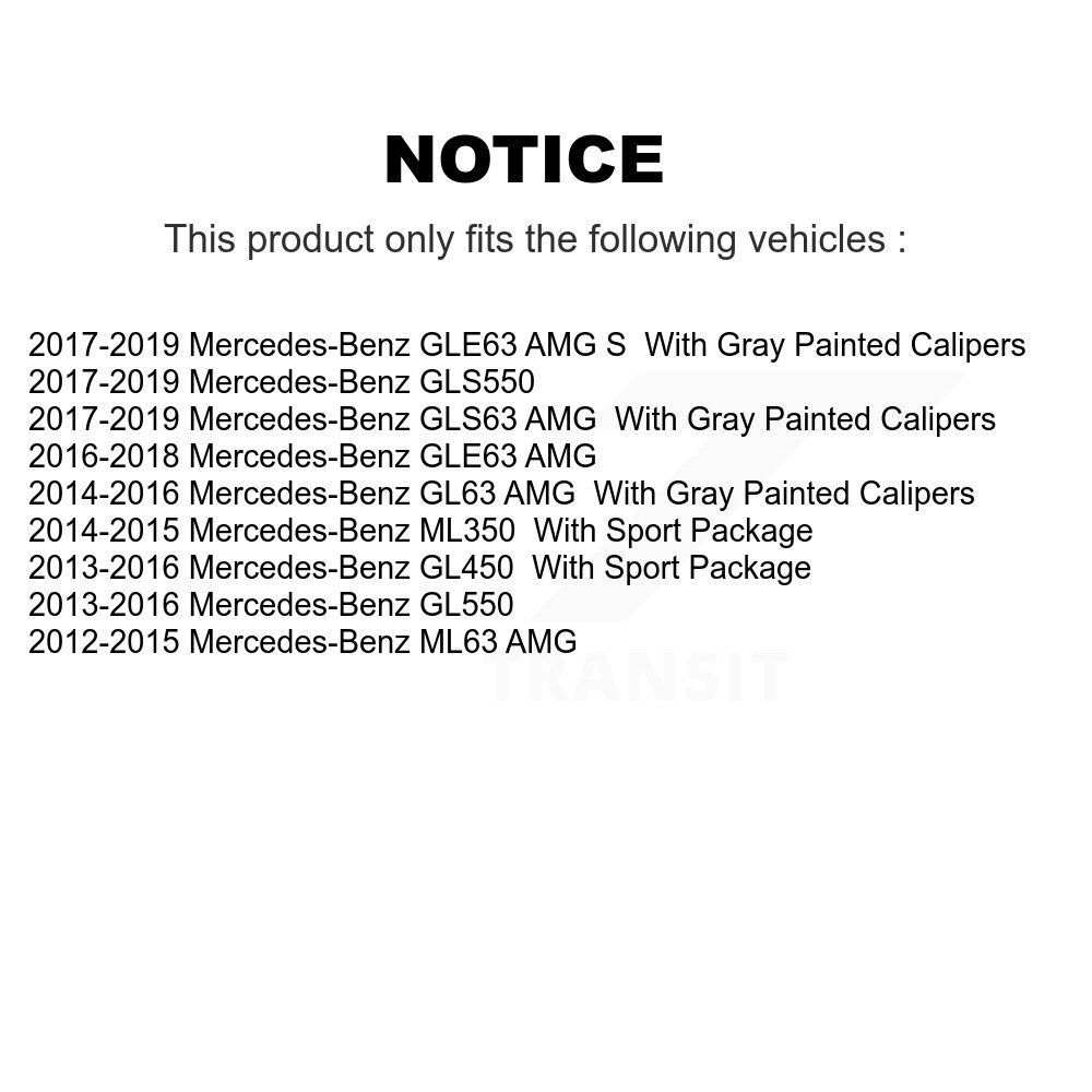 CMX - SLC-19B7135 - Disc Brake Caliper
