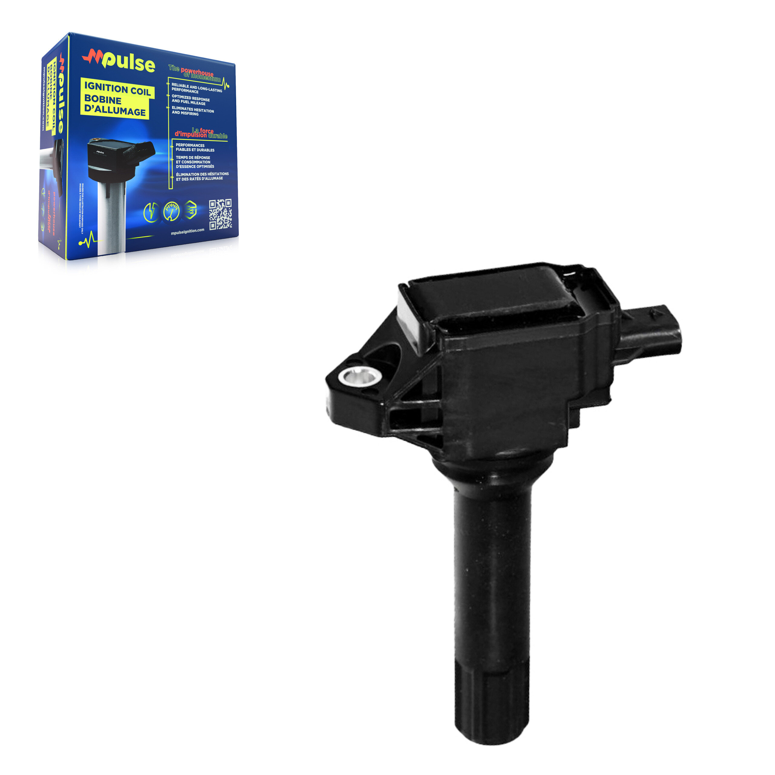 Ignition Coil