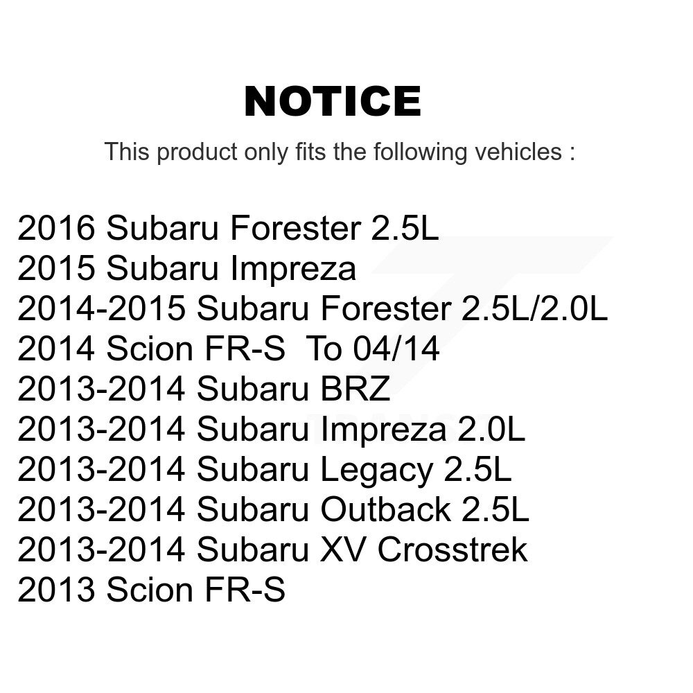 Mpulse - MPS-MF710 - Ignition Coil