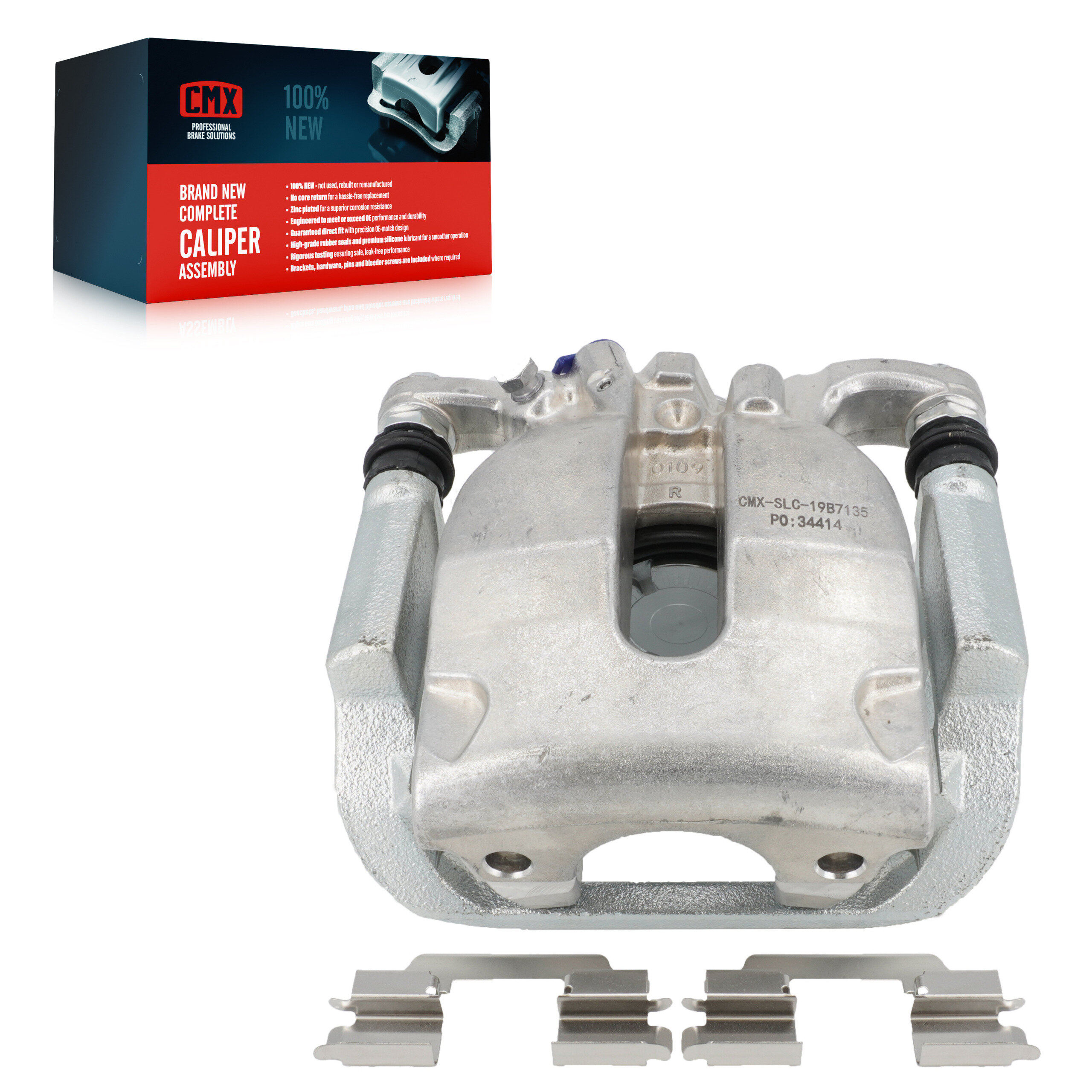 Disc Brake Caliper