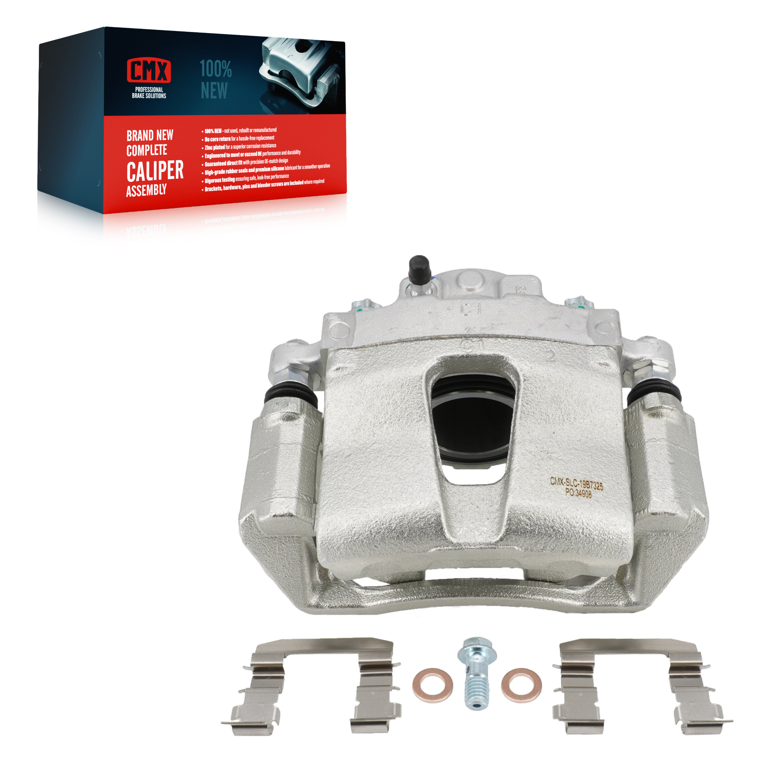 Disc Brake Caliper
