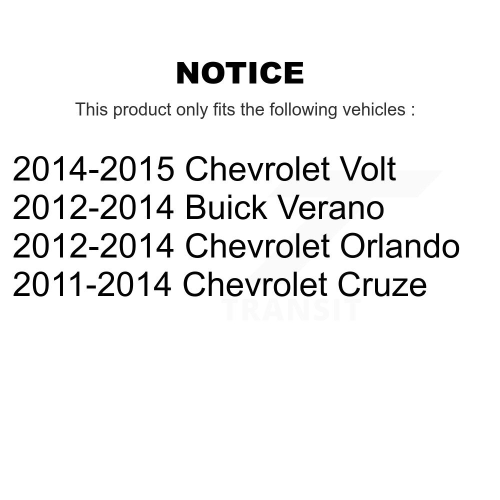 CMX - 12-H621653 - Brake Hydraulic Hose