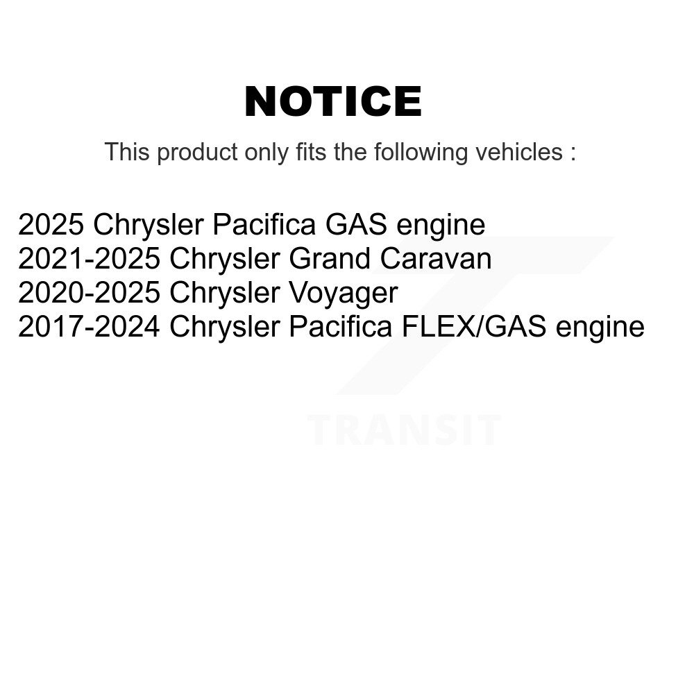 PUR - 57-WA10649 - Air Filter