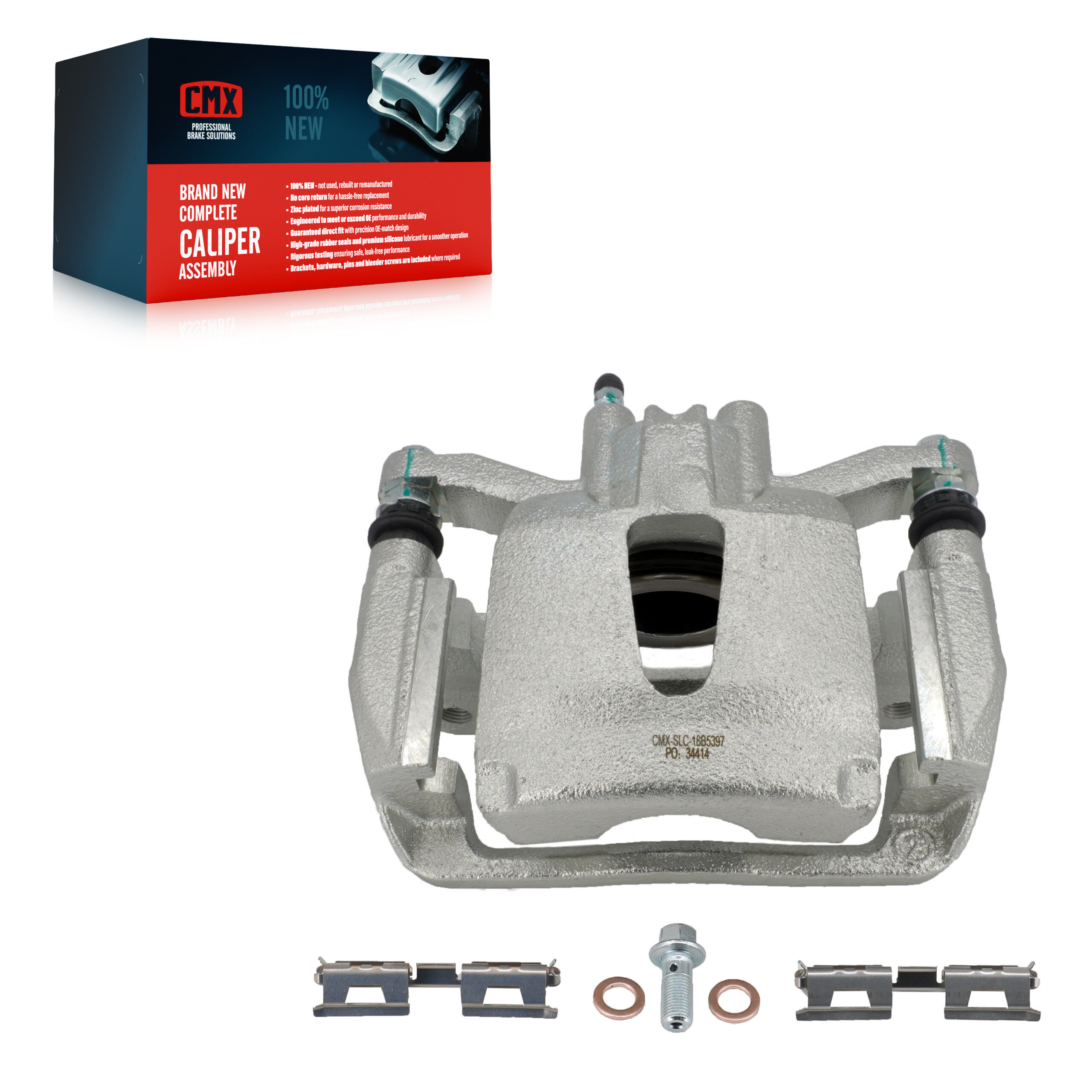 Disc Brake Caliper
