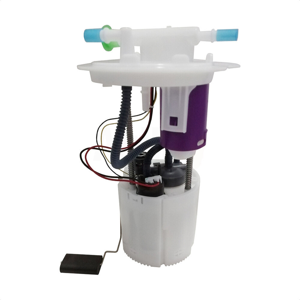 Fuel Pump Module Assembly