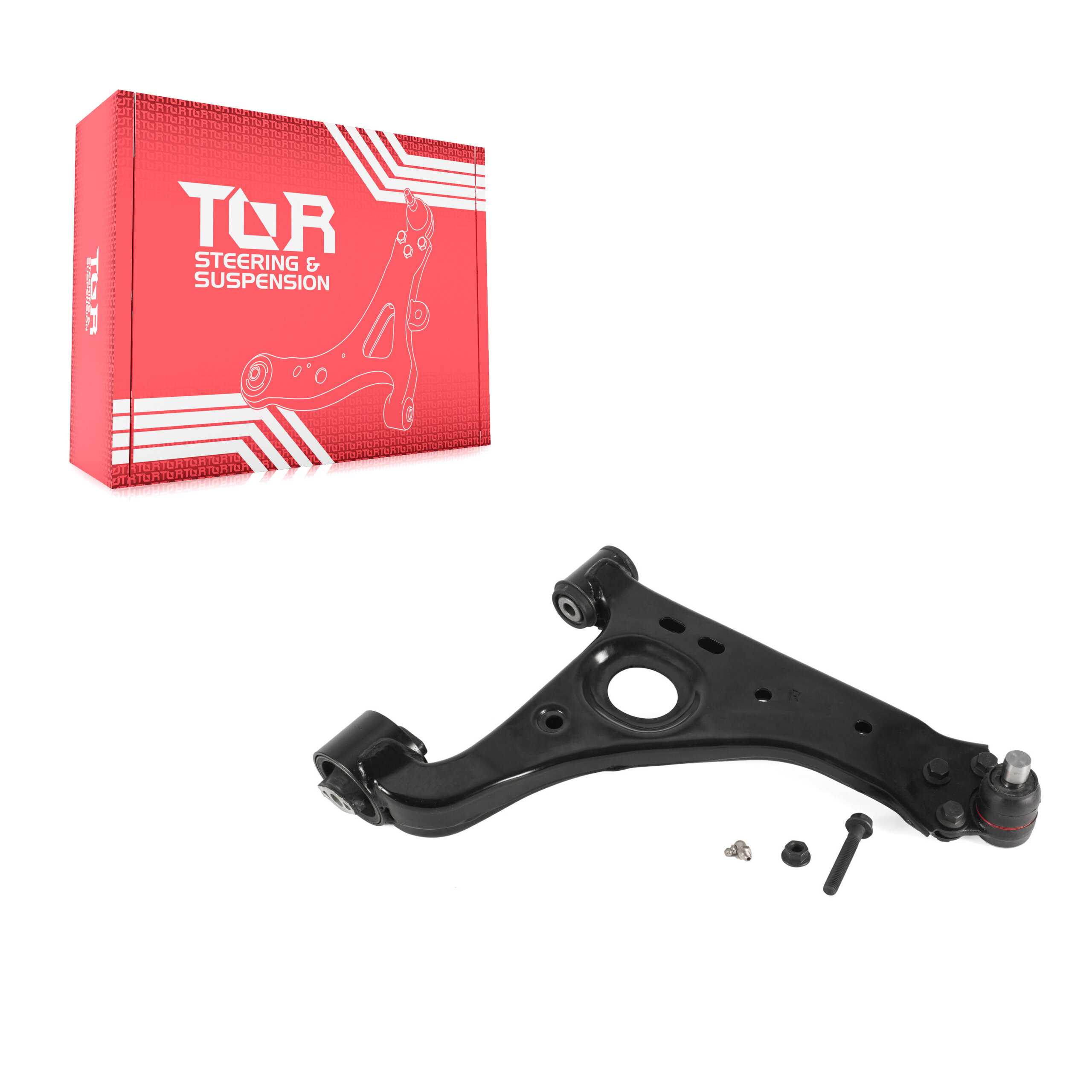 Suspension Control Arm Ball Joint Assembly