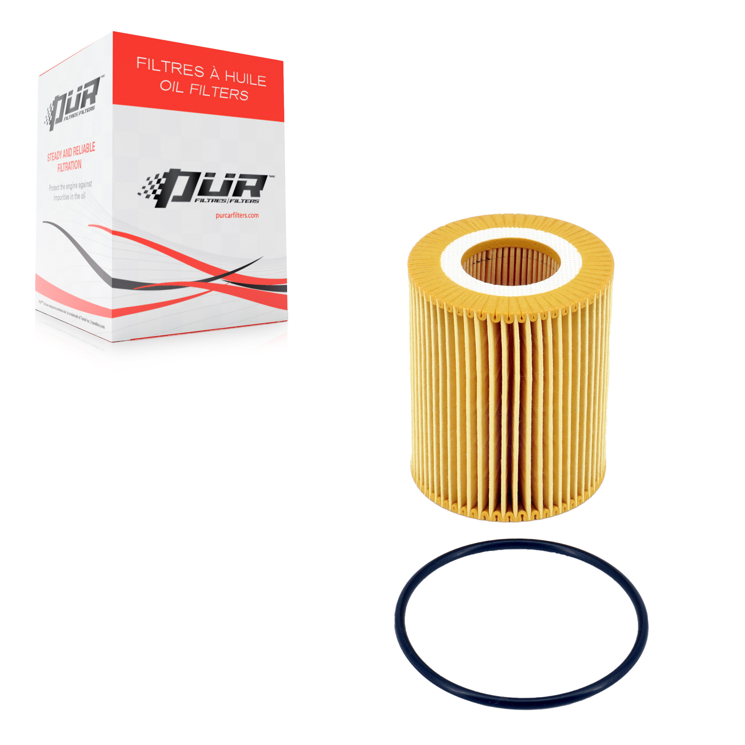 Engine Oil Filter