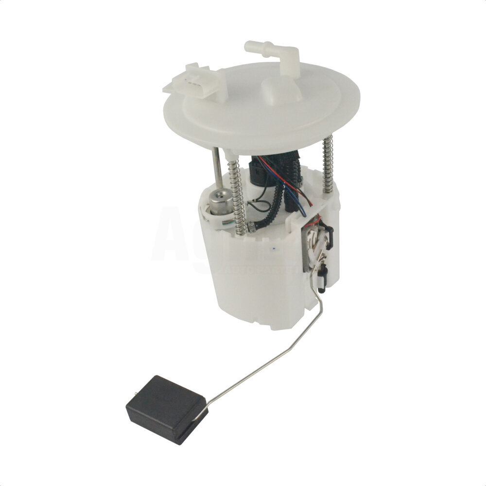 Fuel Pump Module Assembly