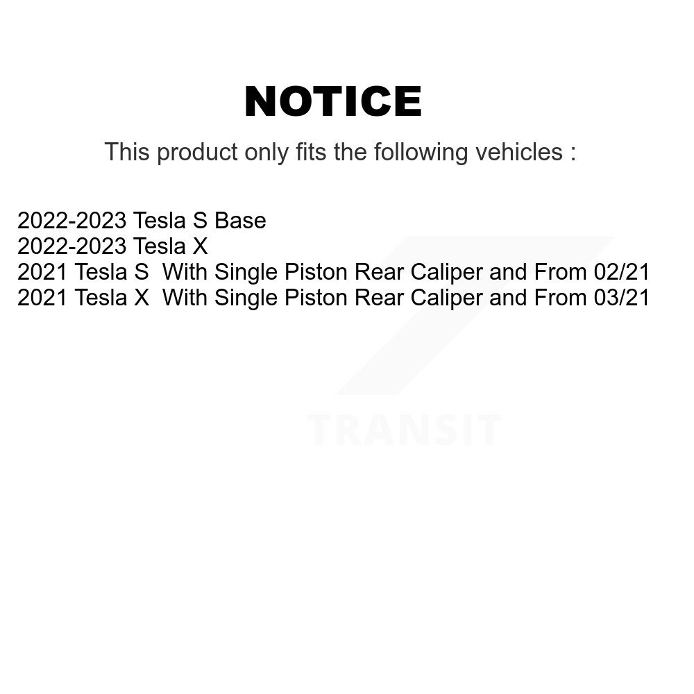 CMX - 8-TQ8478 - Disc Brake Rotor