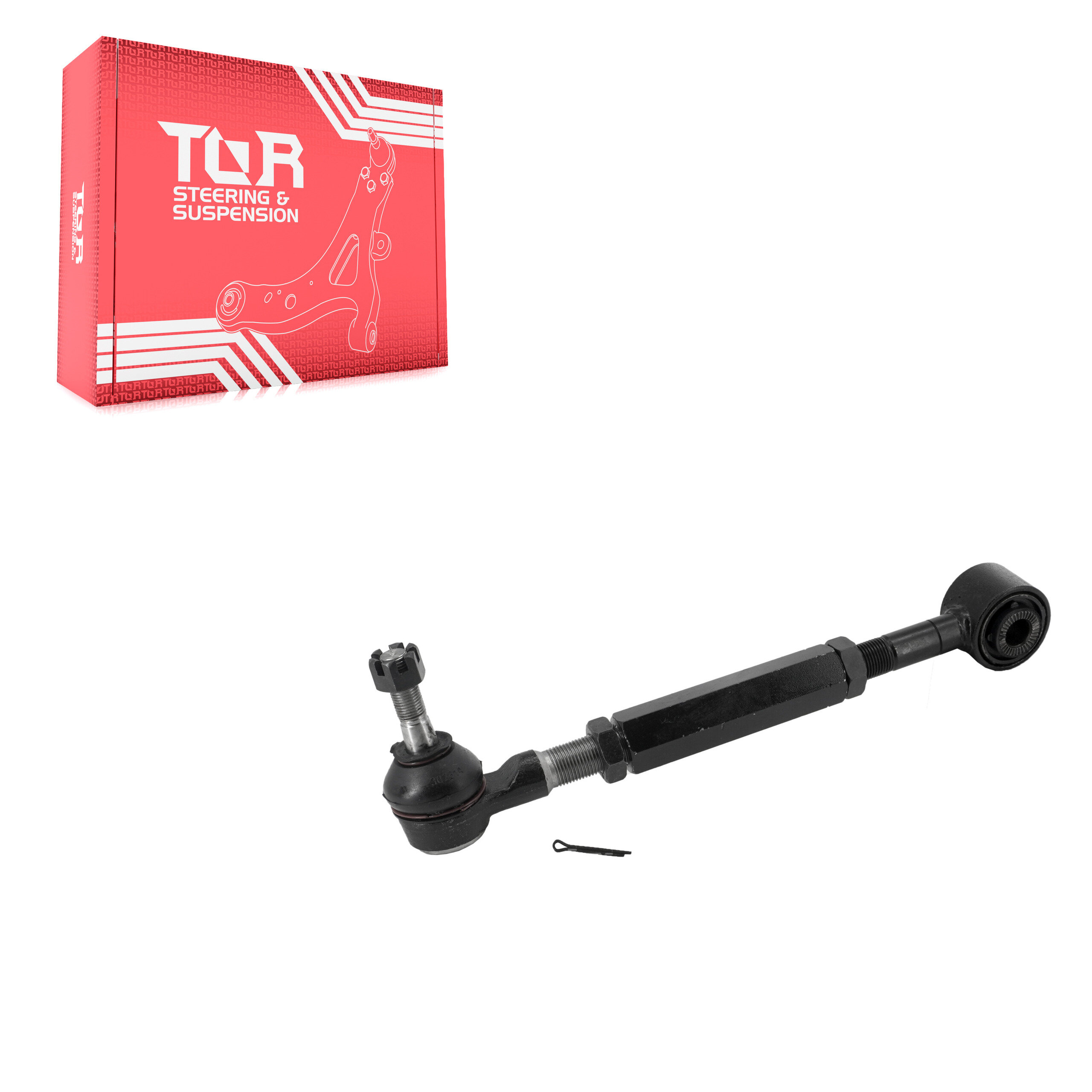 Lateral Arm Ball Joint Assembly