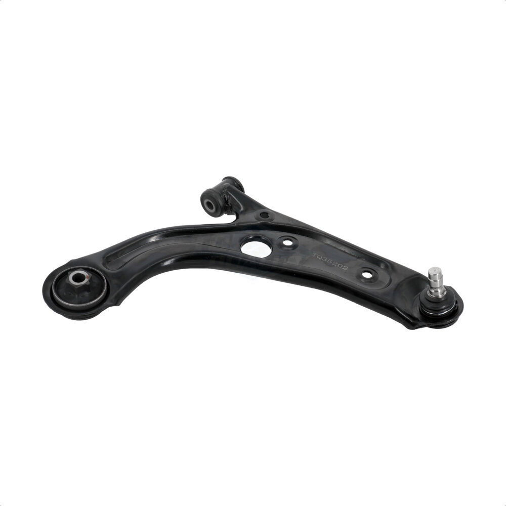 Suspension Control Arm Ball Joint Assembly