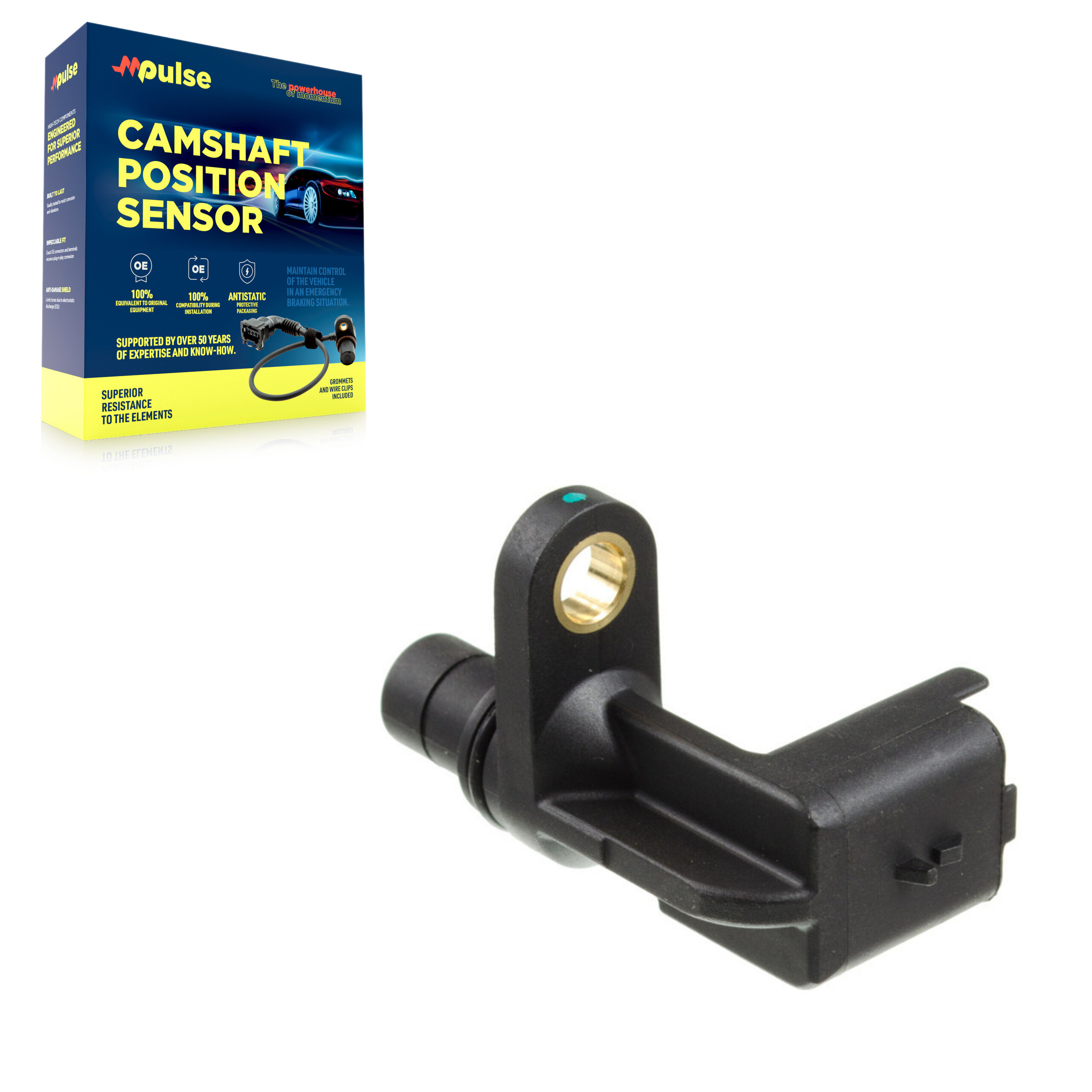 Engine Camshaft Position Sensor