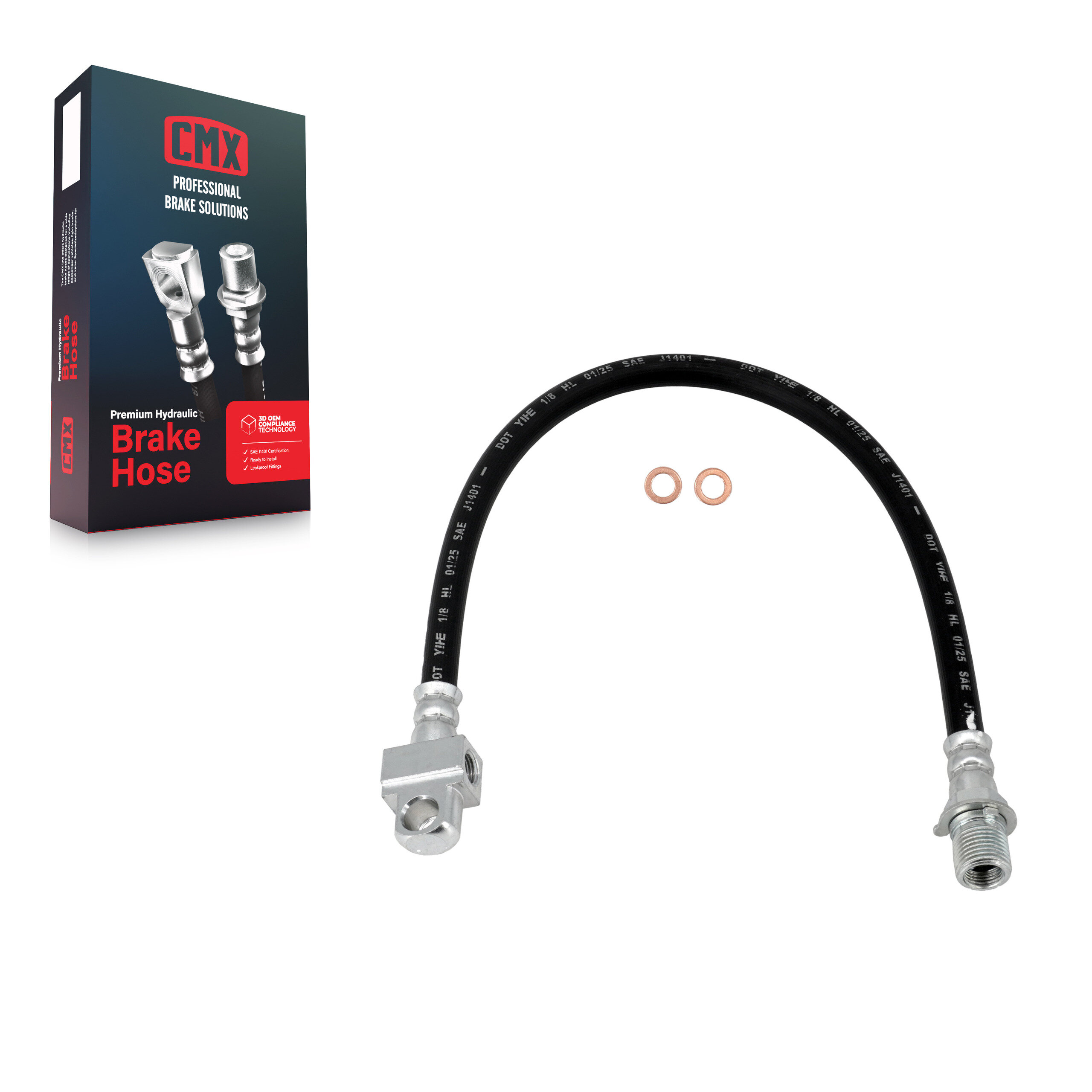 Brake Hydraulic Hose