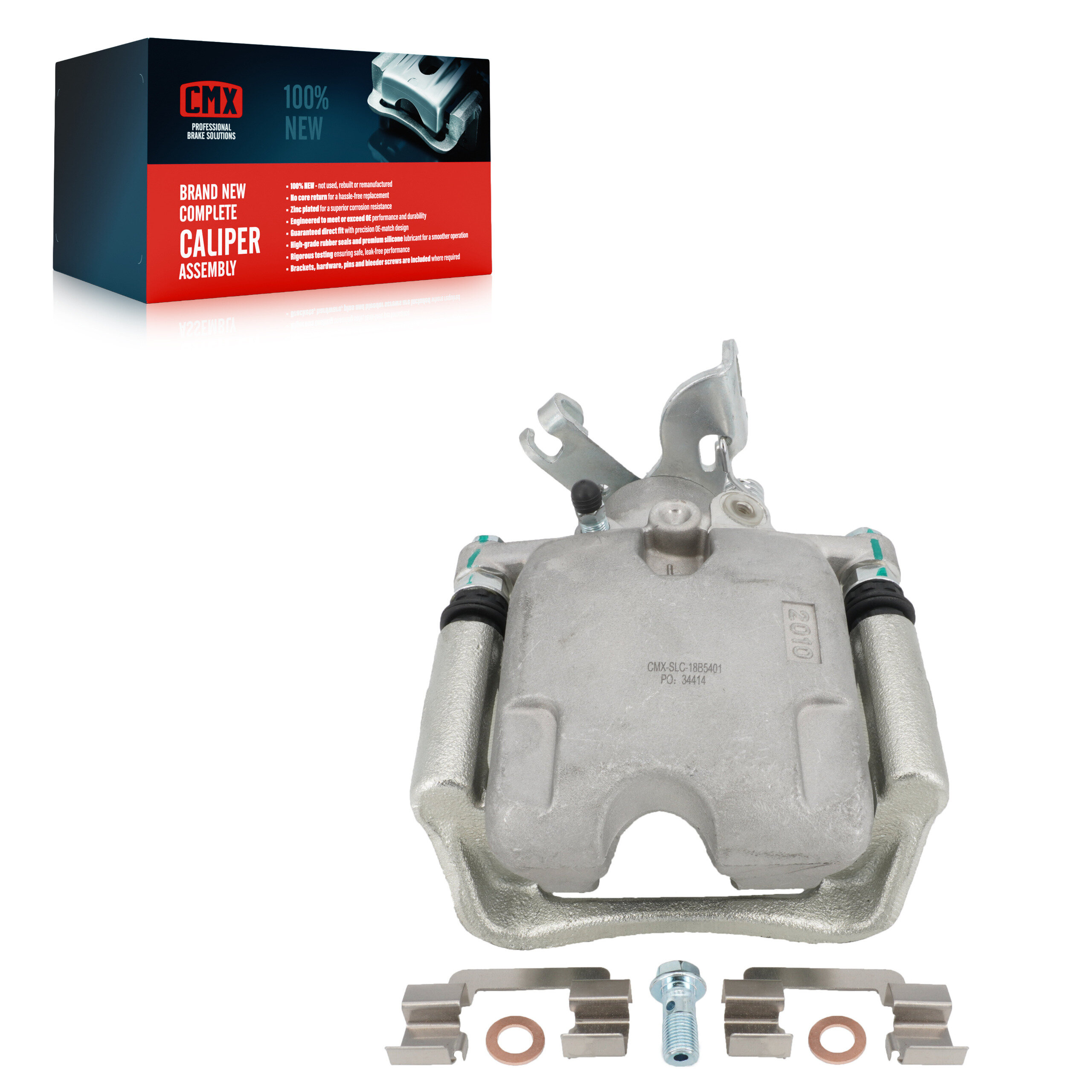 Disc Brake Caliper