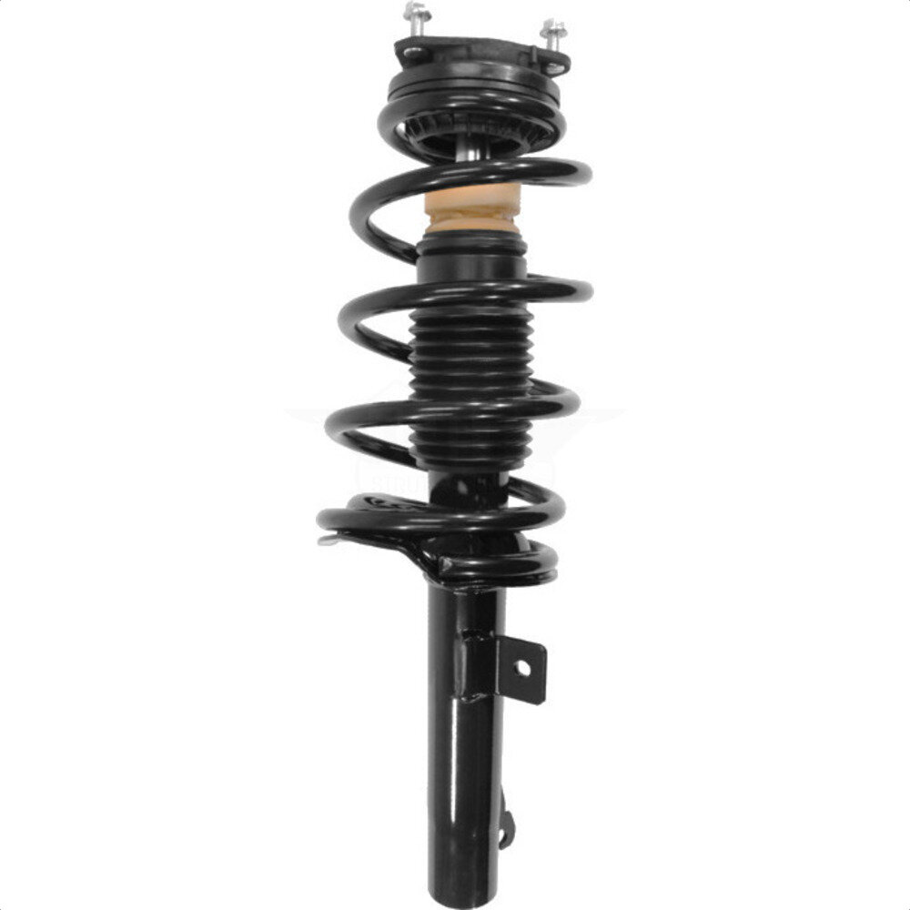 Suspension Strut Coil Spring Assembly