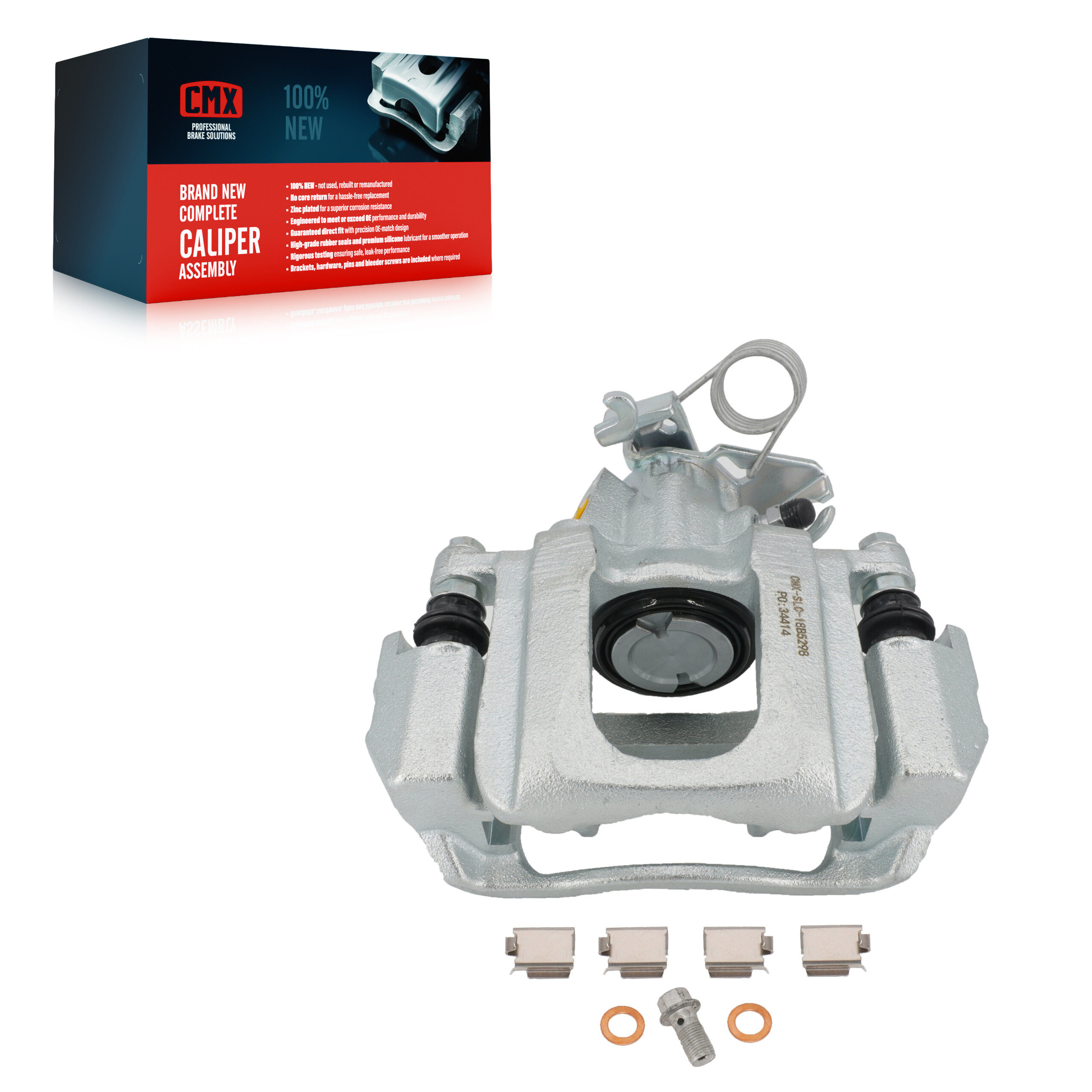 Disc Brake Caliper