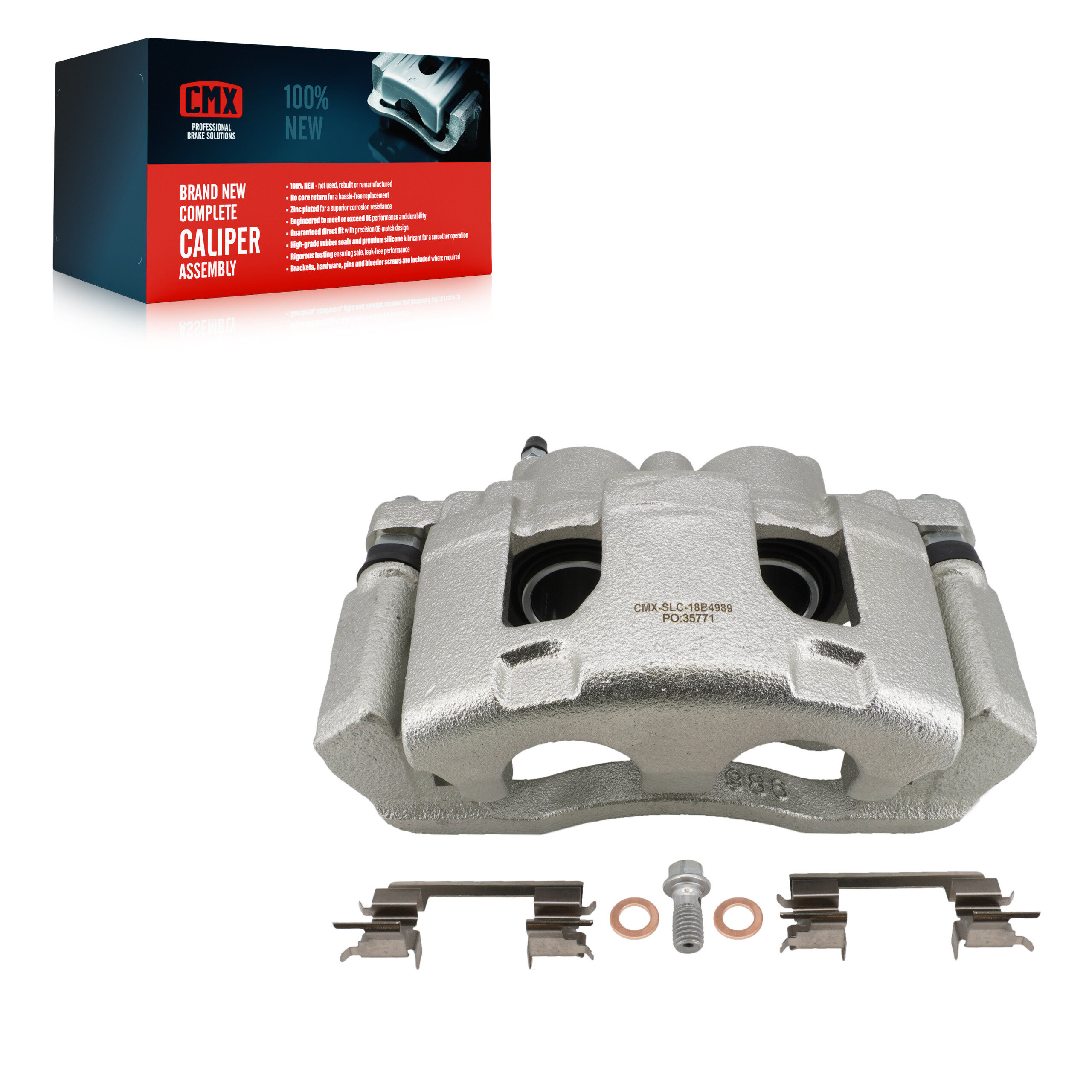 Disc Brake Caliper