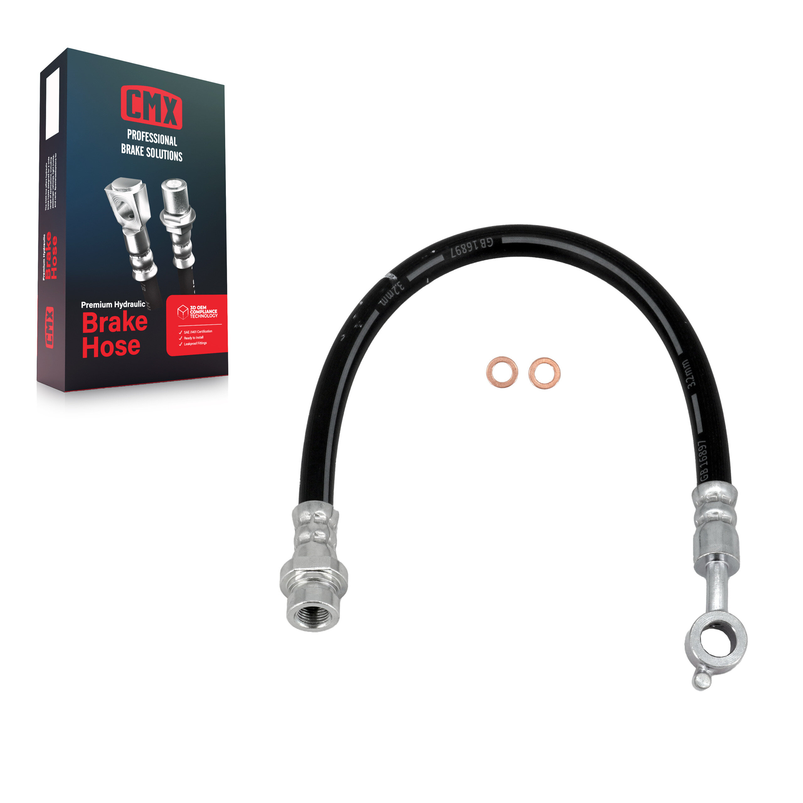 Brake Hydraulic Hose