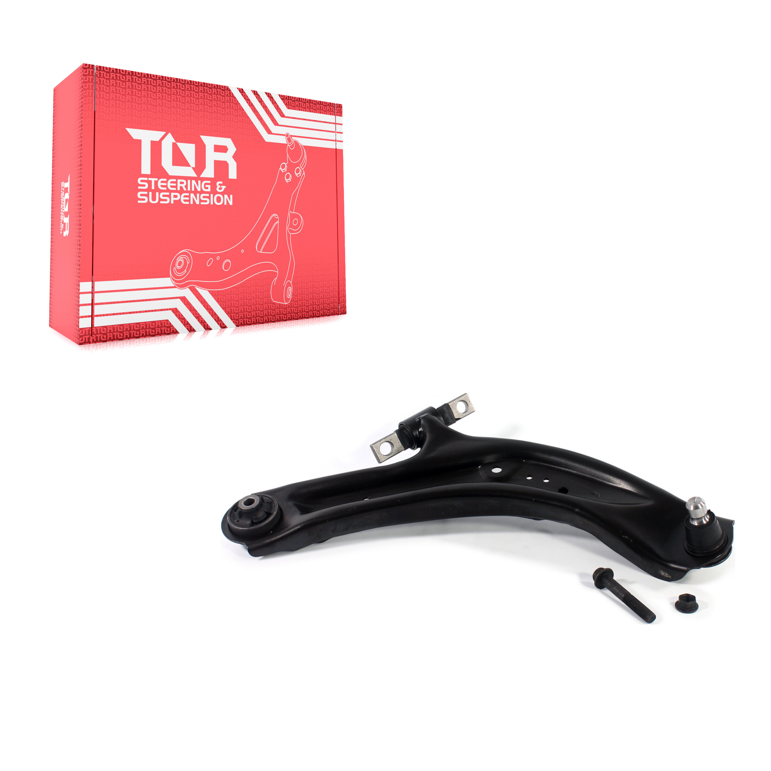 Suspension Control Arm Ball Joint Assembly
