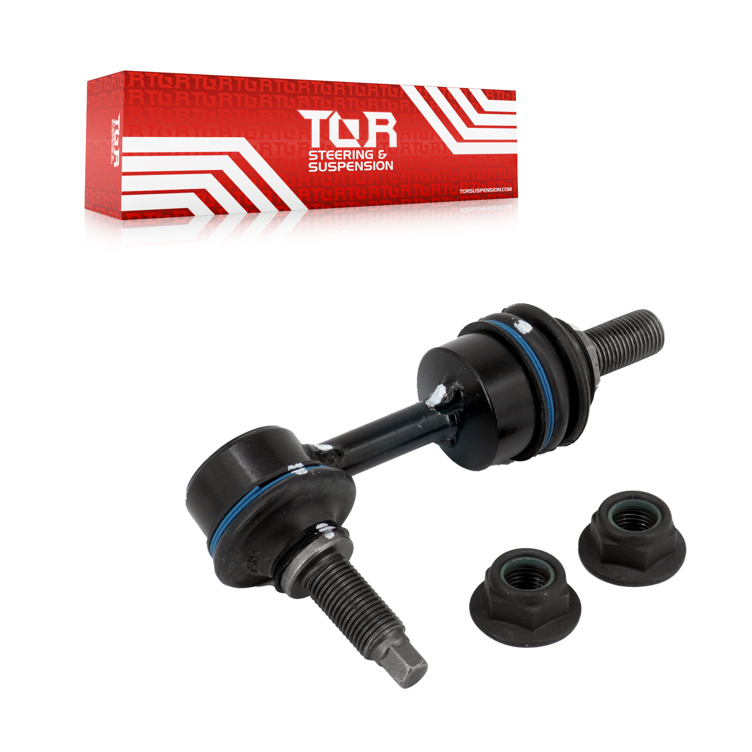 Suspension Stabilizer Bar Link Kit
