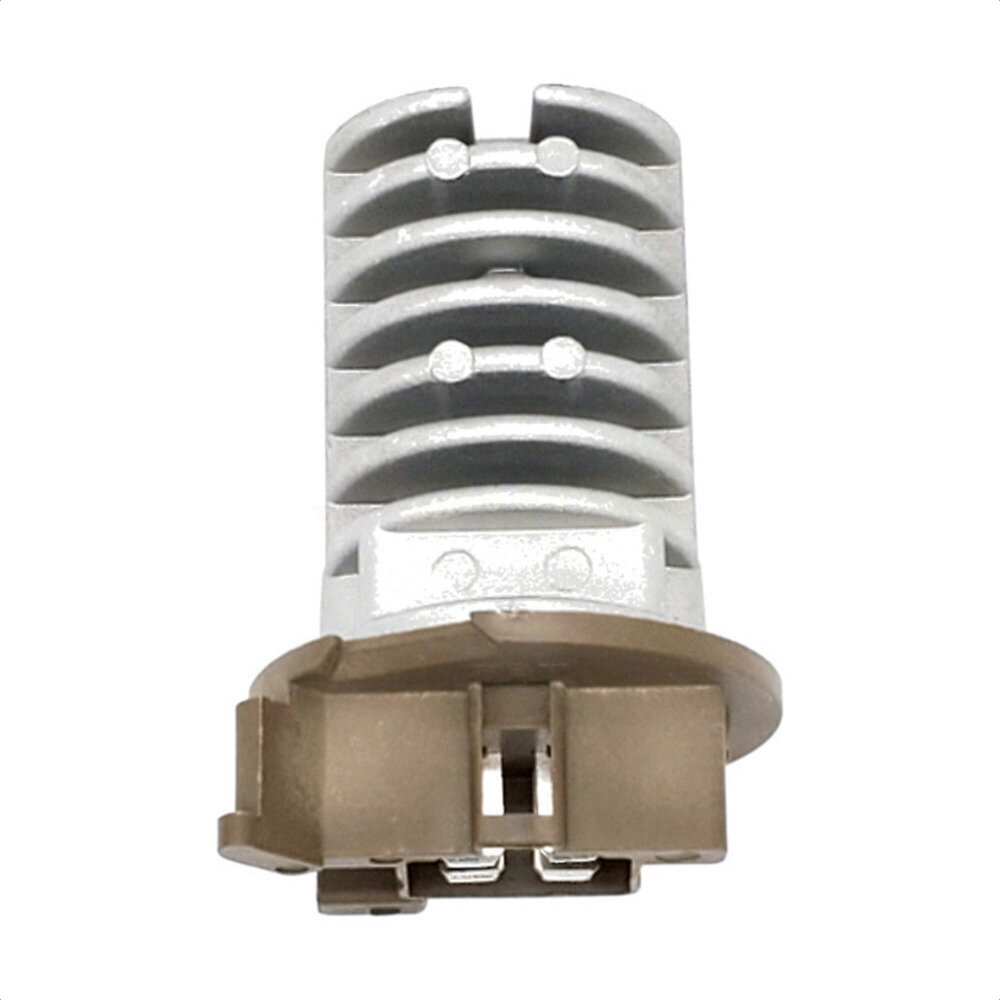HVAC Blower Motor Resistor