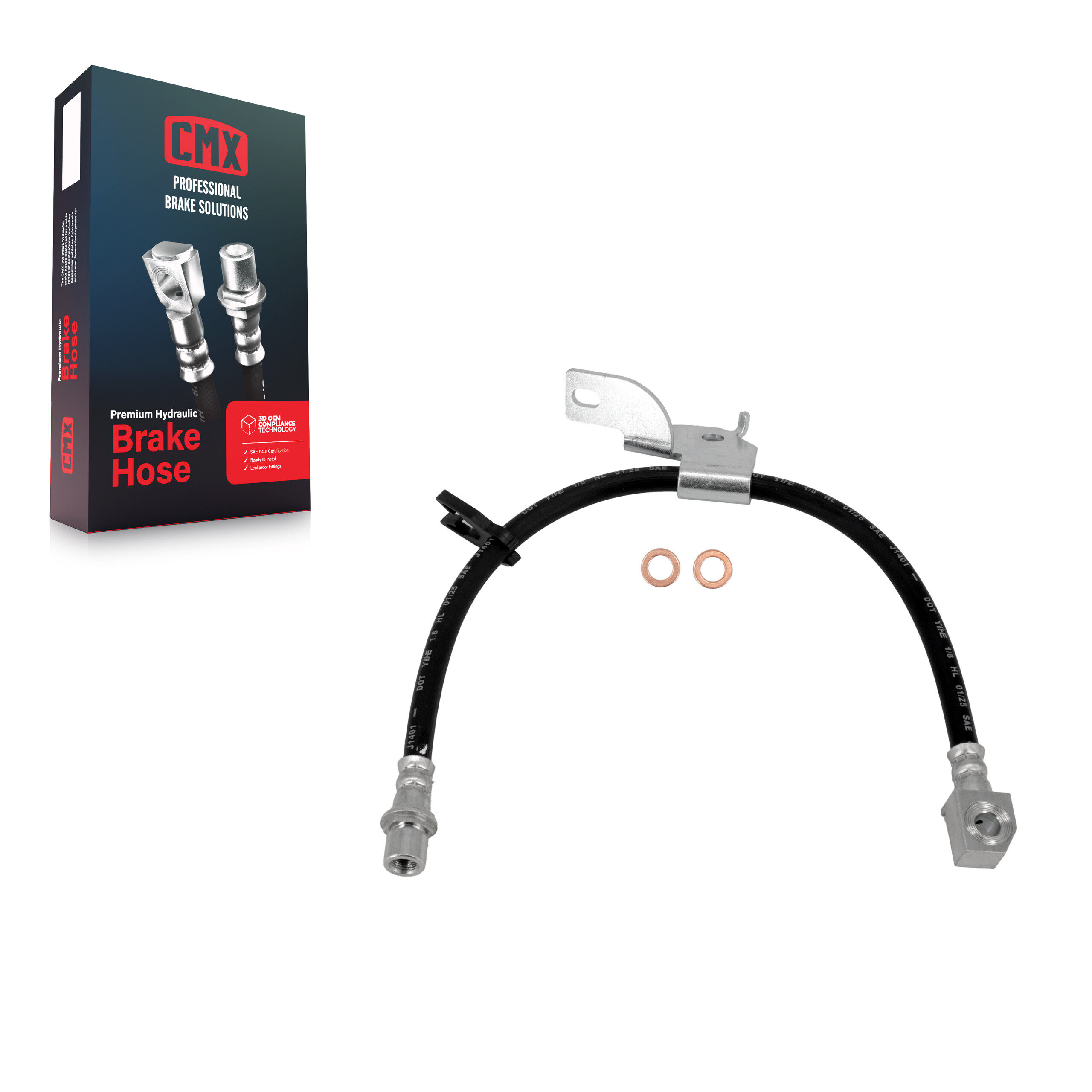 Brake Hydraulic Hose