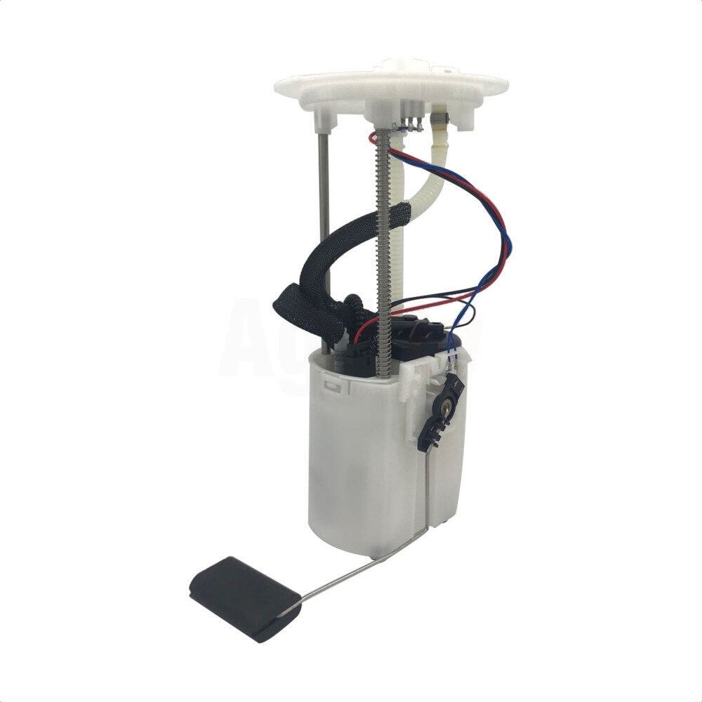 Fuel Pump Module Assembly