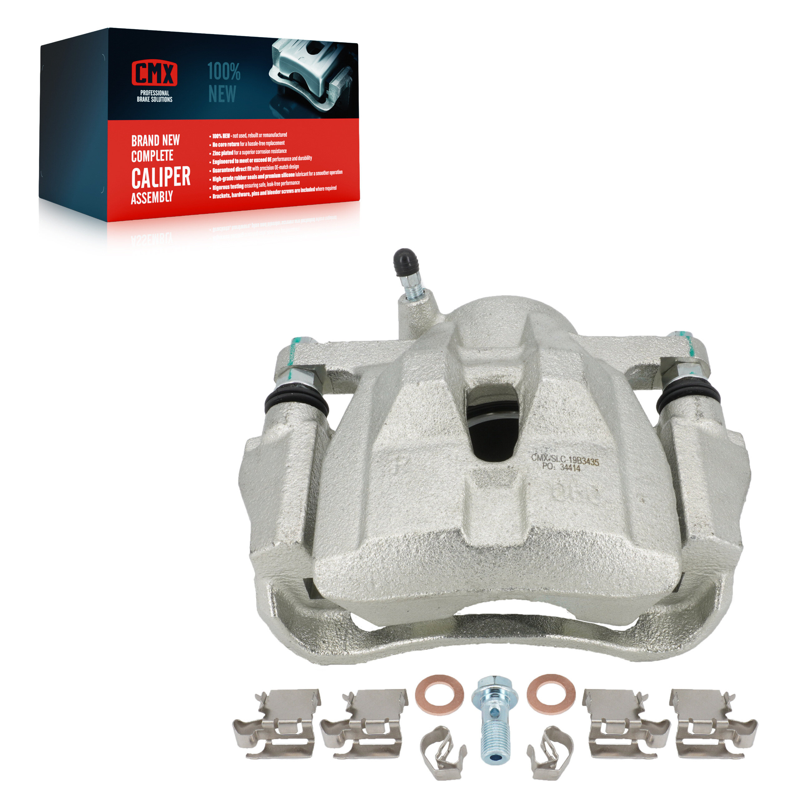 Disc Brake Caliper