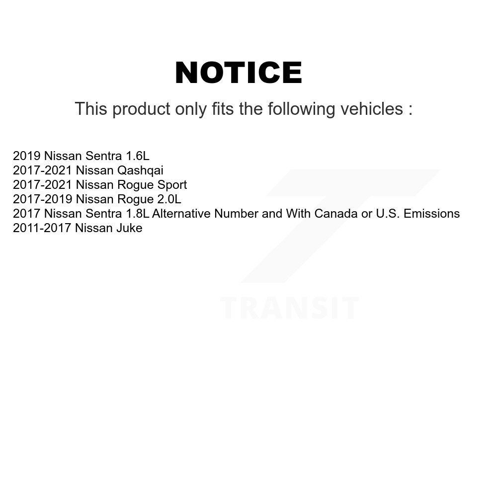 Mpulse - MPS-MF659 - Ignition Coil