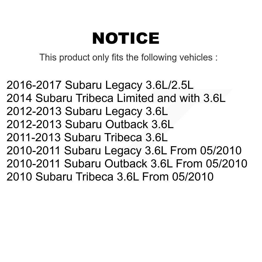 Mpulse - SEN-2VTS0079 - Engine Variable Valve Timing VVT Solenoid