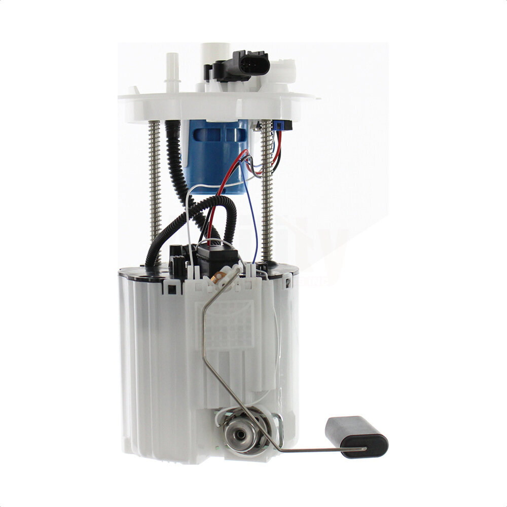 Fuel Pump Module Assembly