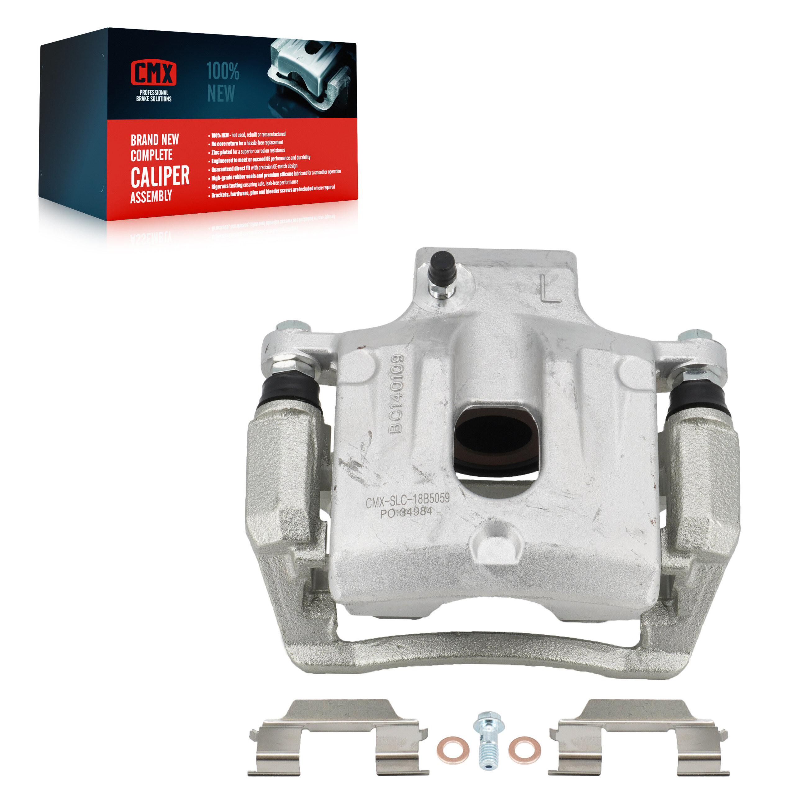 Disc Brake Caliper