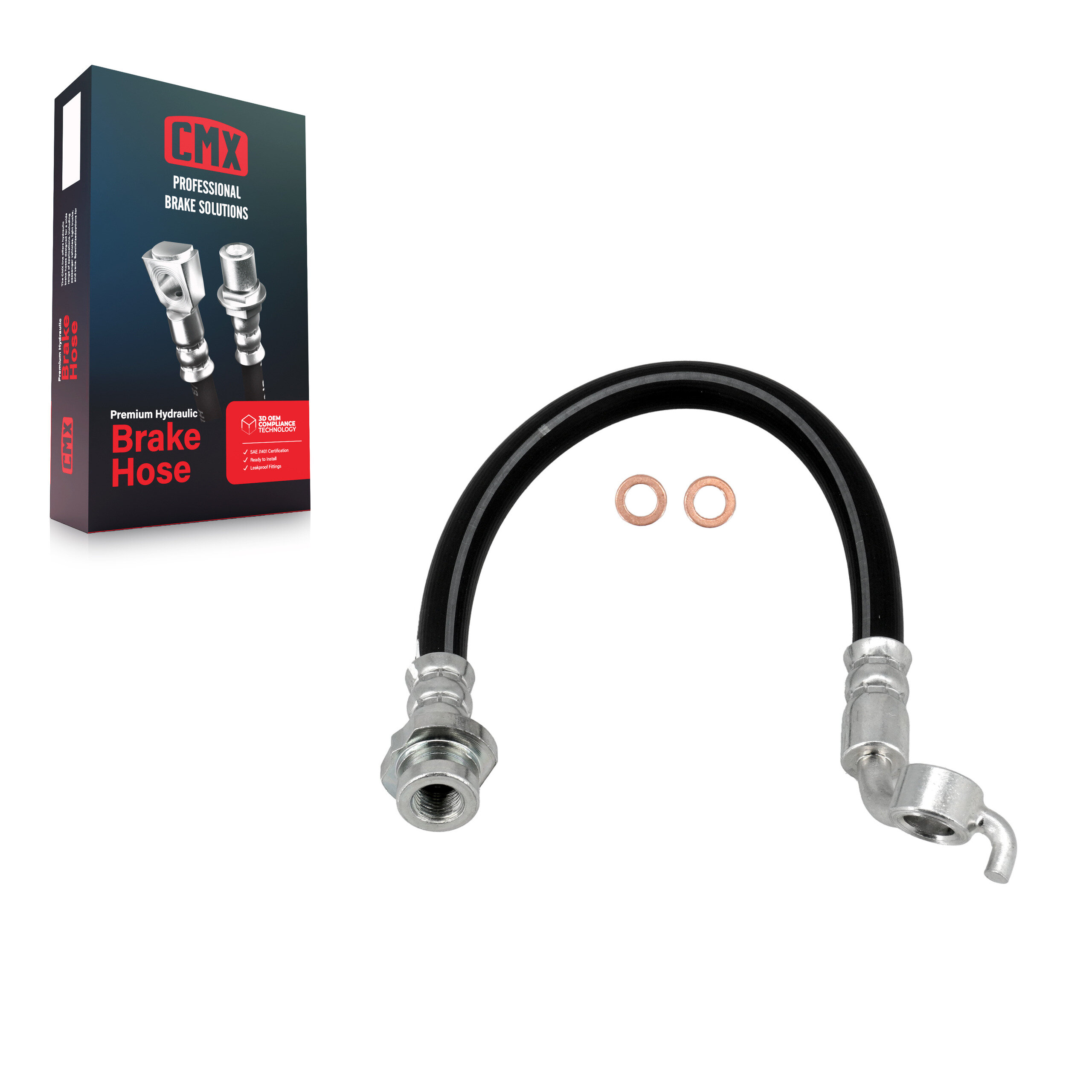 Brake Hydraulic Hose