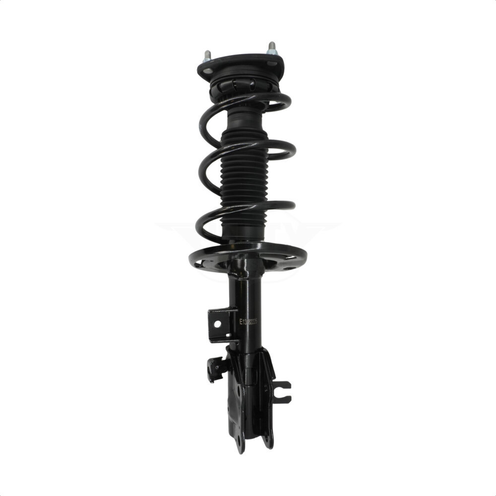 Suspension Strut Coil Spring Assembly