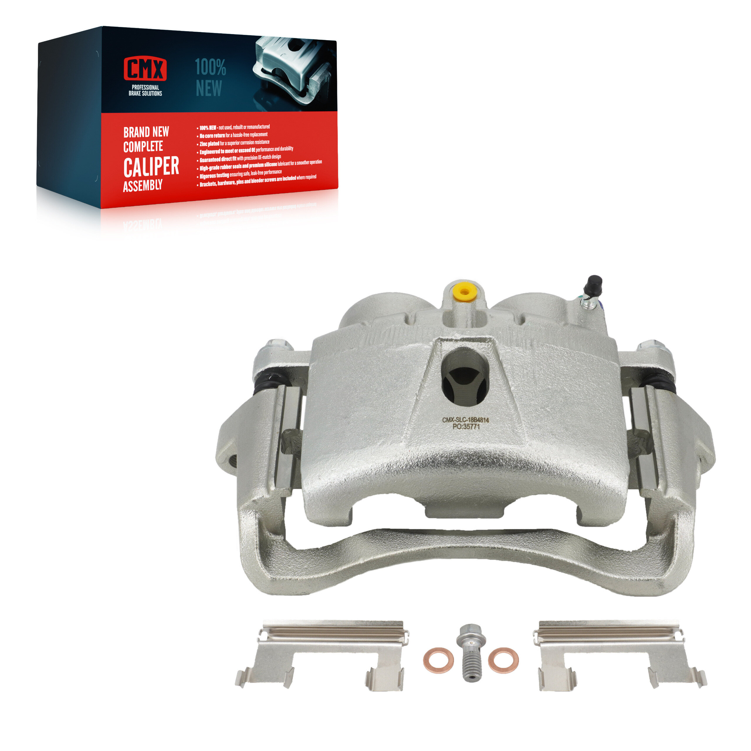 Disc Brake Caliper