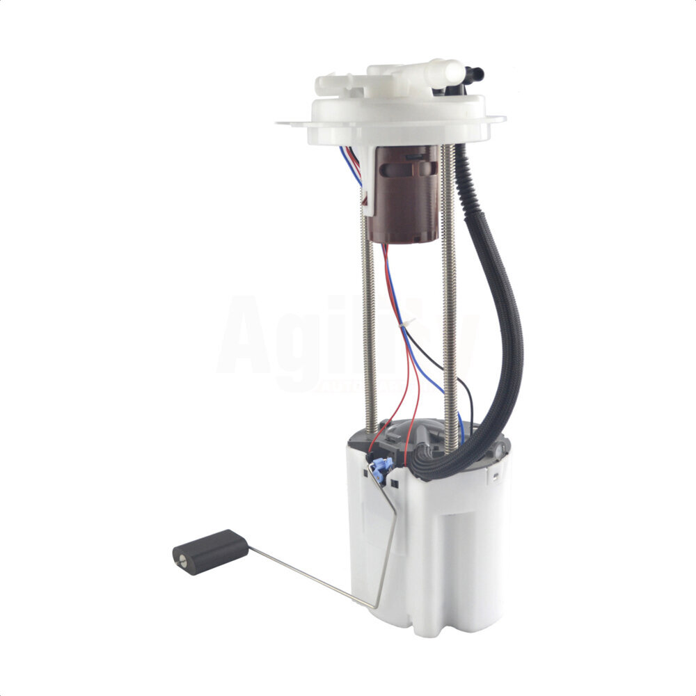 Fuel Pump Module Assembly