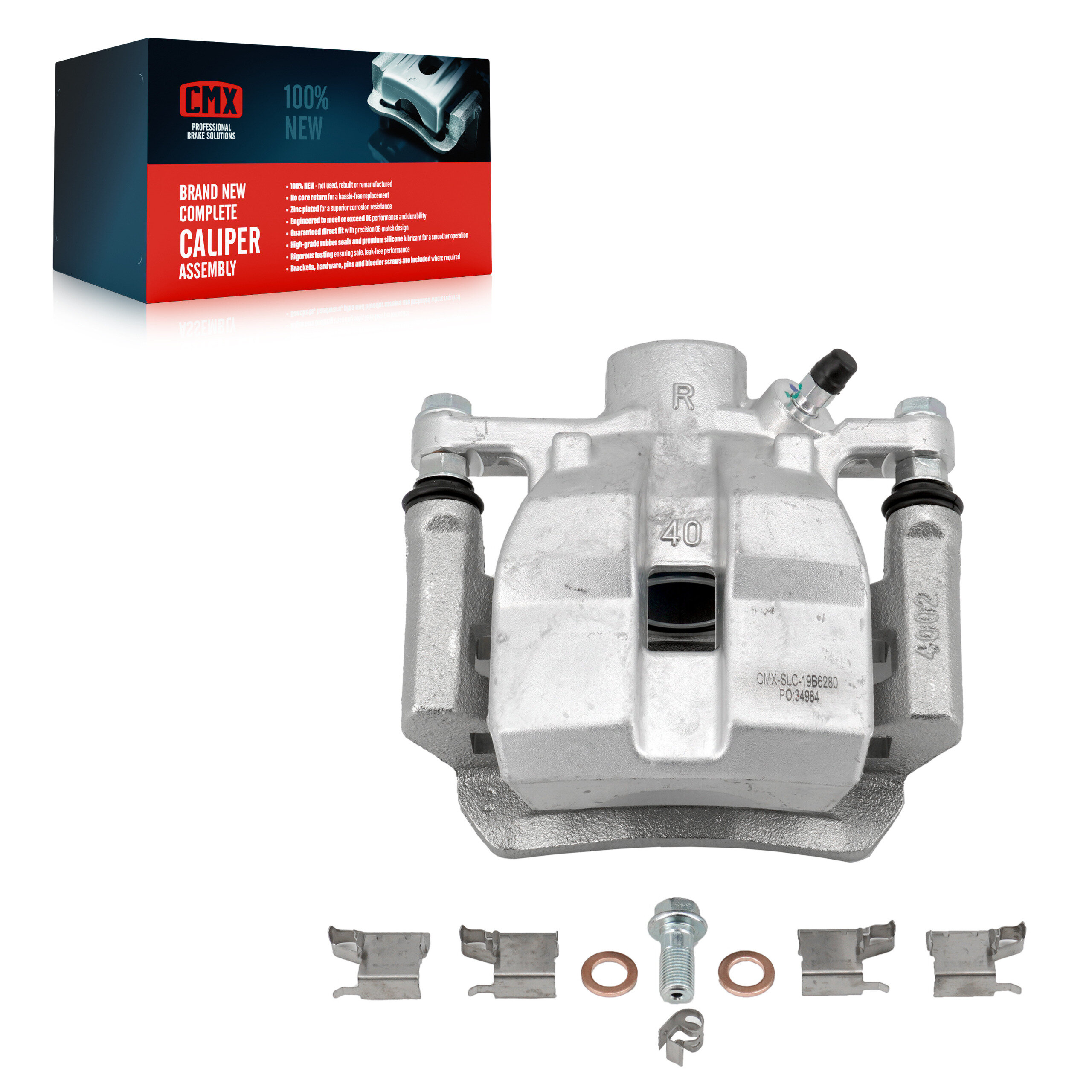 Disc Brake Caliper