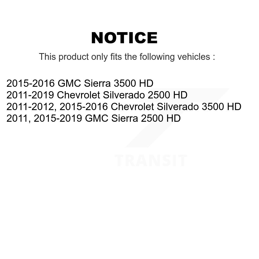 Mpulse - SEN-2ABS2679 - ABS Wheel Speed Sensor