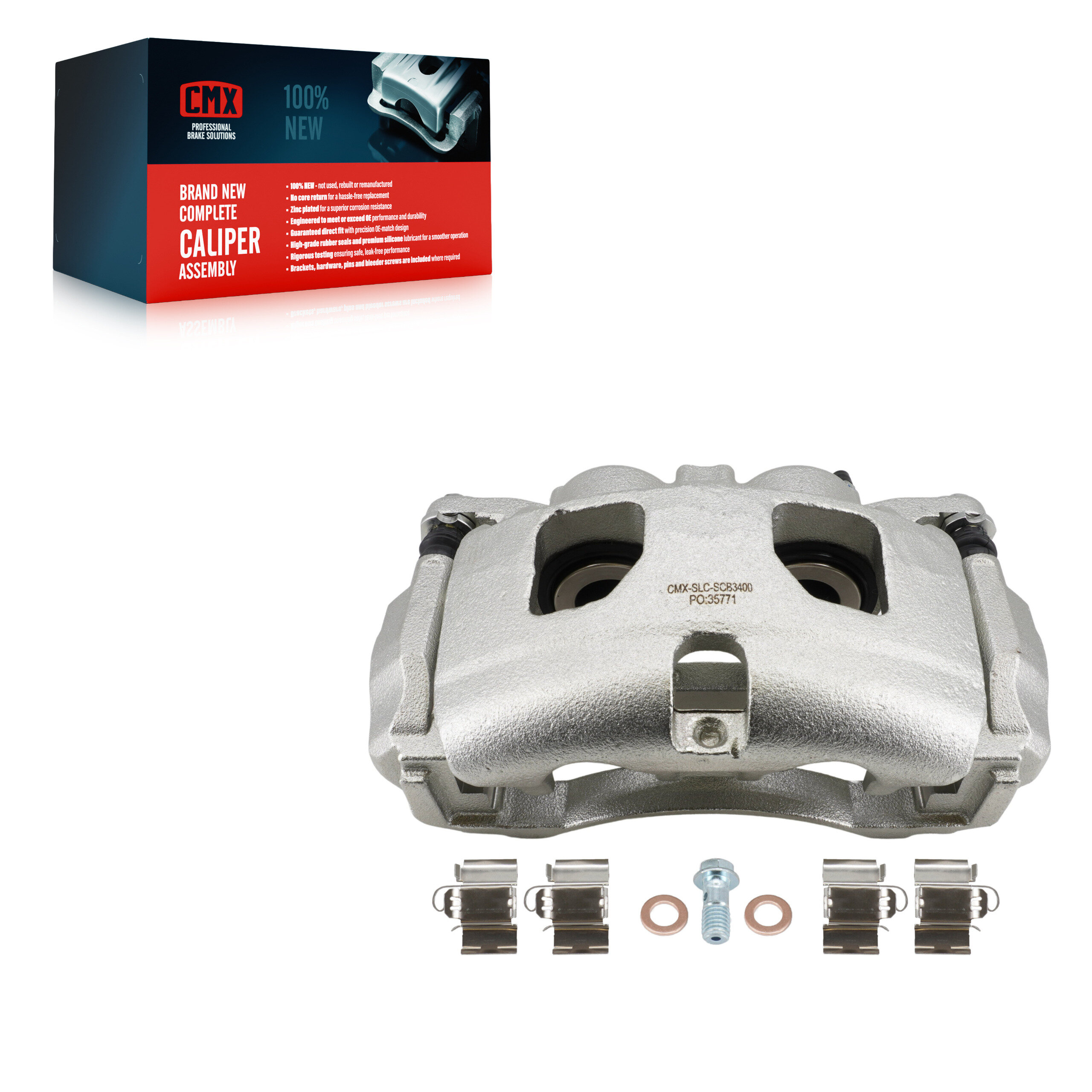 Disc Brake Caliper