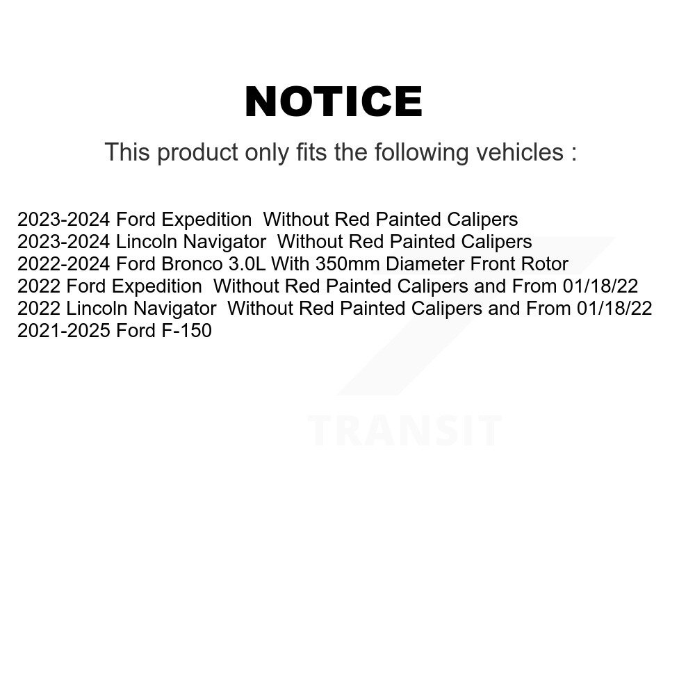 CMX - SLC-SCB3400 - Disc Brake Caliper